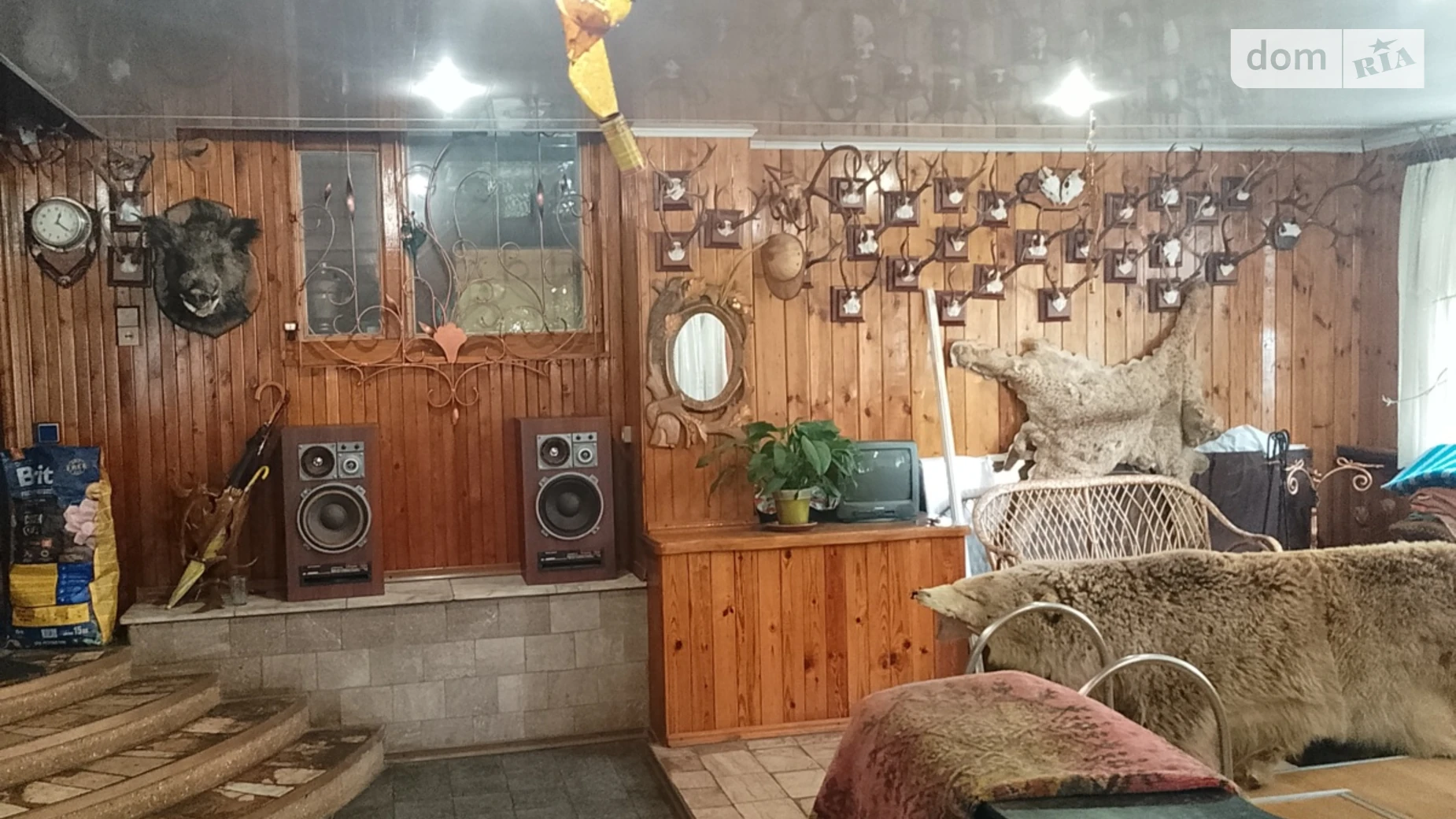 Продається будинок 4 поверховий 250 кв. м з меблями, цена: 195000 $ - фото 3