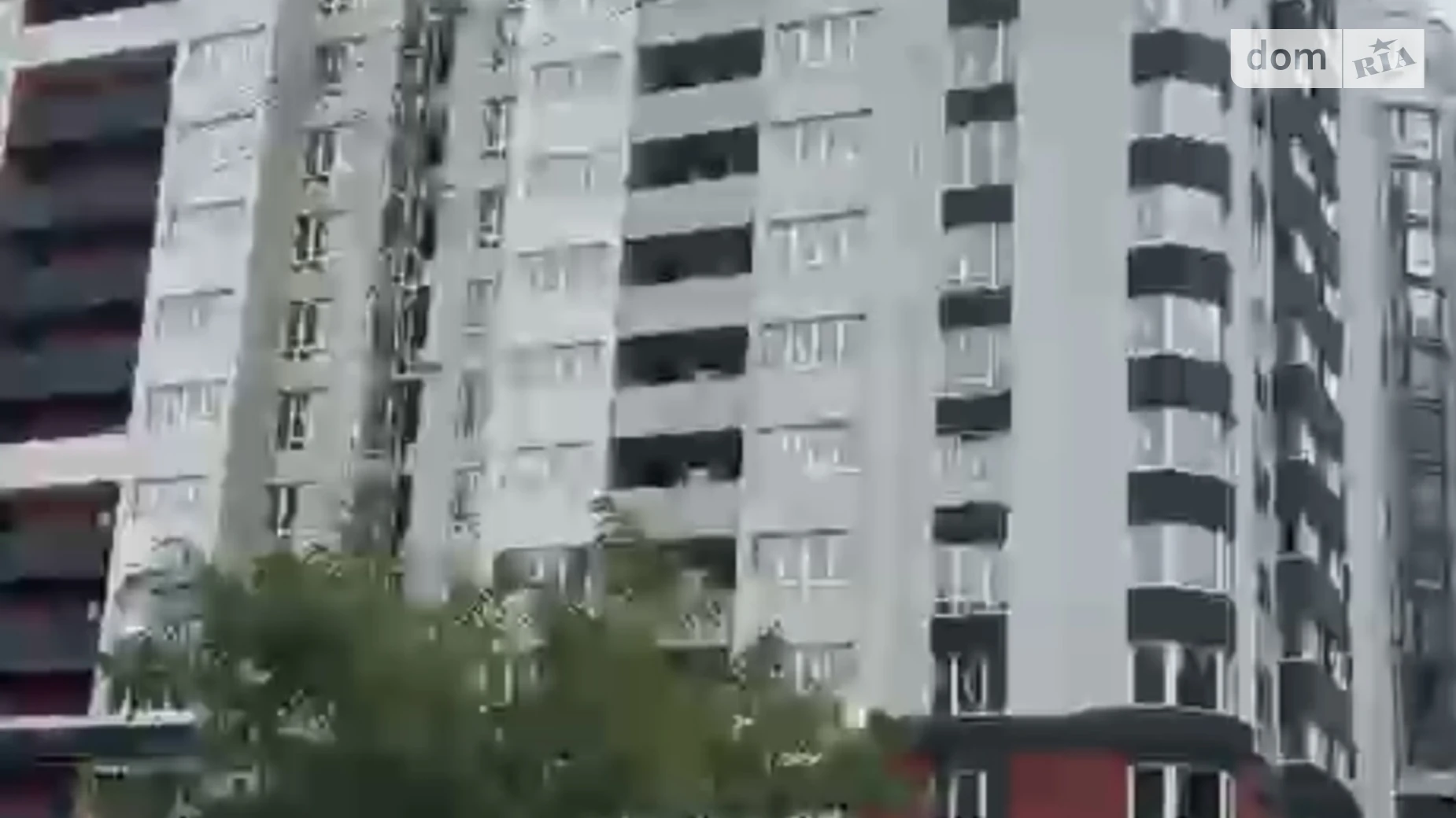 Продается 2-комнатная квартира 59.5 кв. м в Ирпене, ул. Университетская(Карла Маркса), 1Т/1 - фото 2