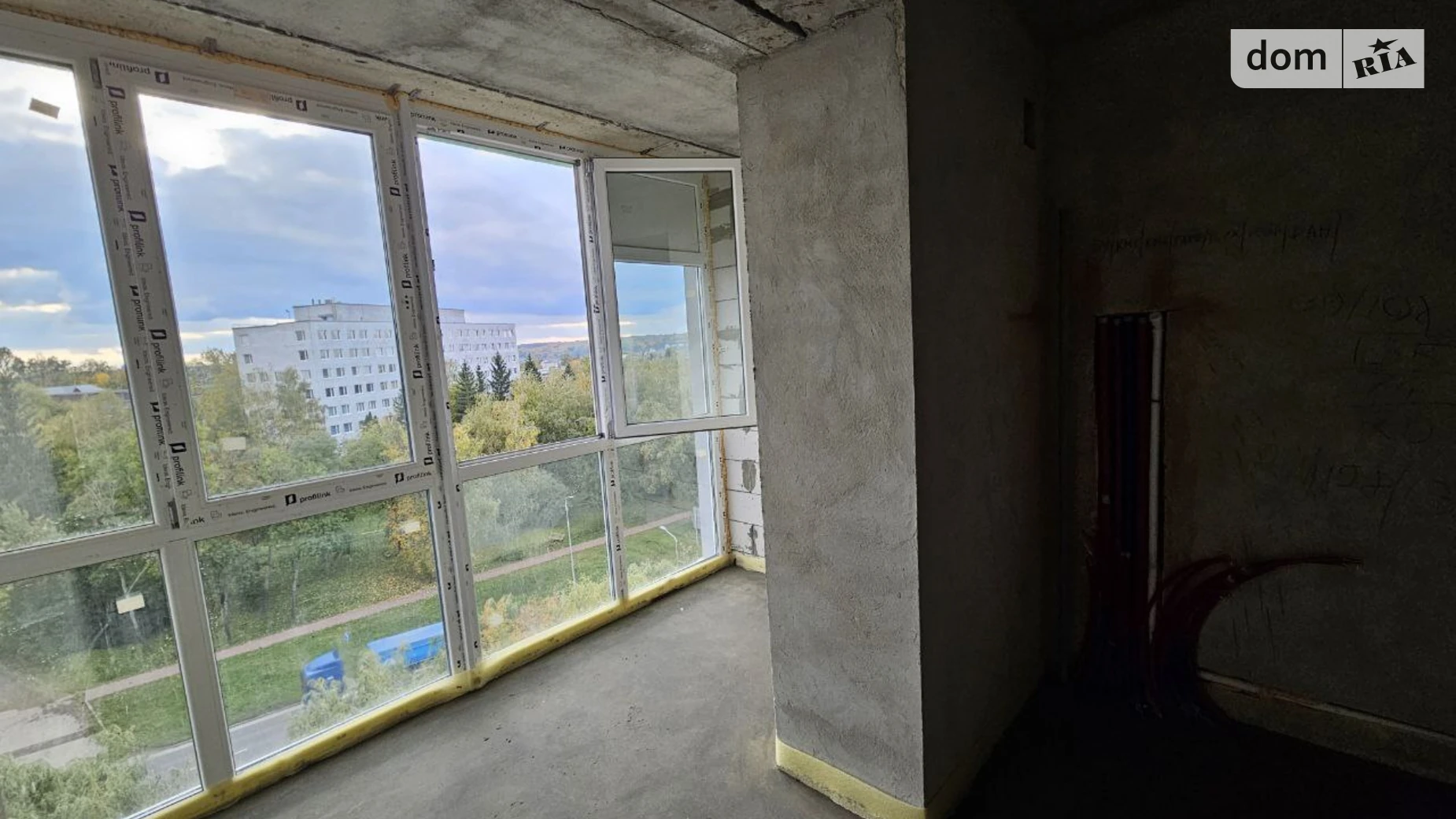 1-комнатная квартира 48 кв. м в, цена: 34500 $ - фото 2