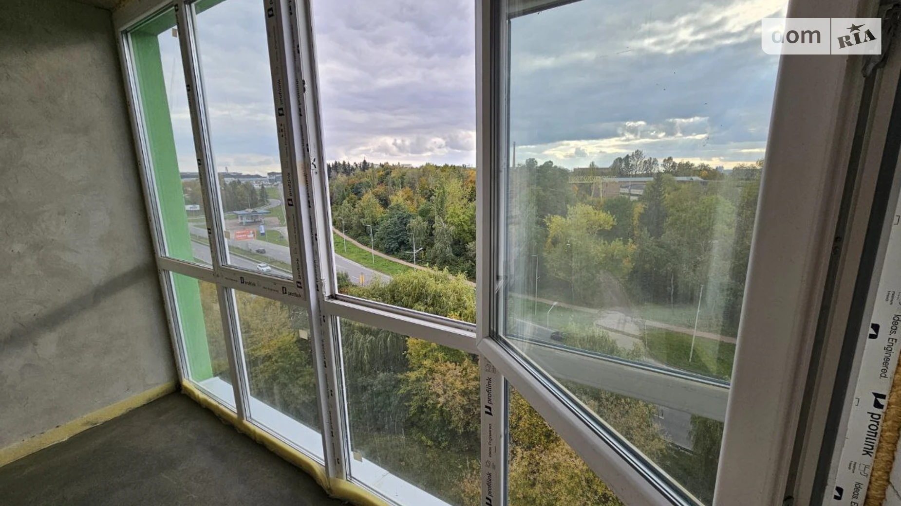 1-комнатная квартира 48 кв. м в, цена: 34500 $ - фото 3