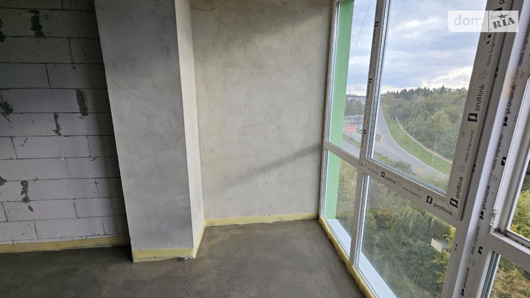 1-комнатная квартира 48 кв. м в, цена: 34500 $ - фото 4