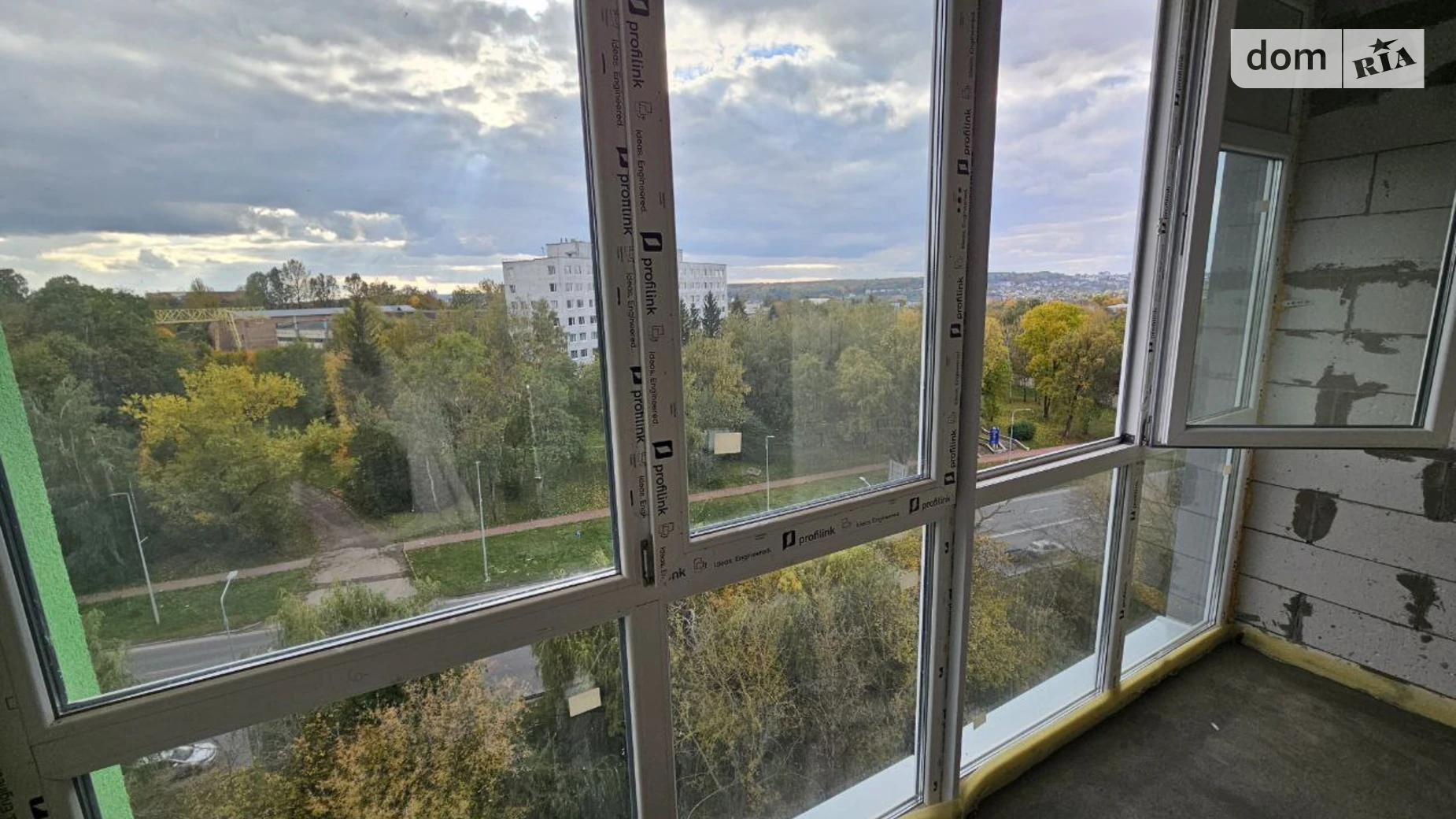 1-комнатная квартира 48 кв. м в, цена: 34500 $ - фото 5
