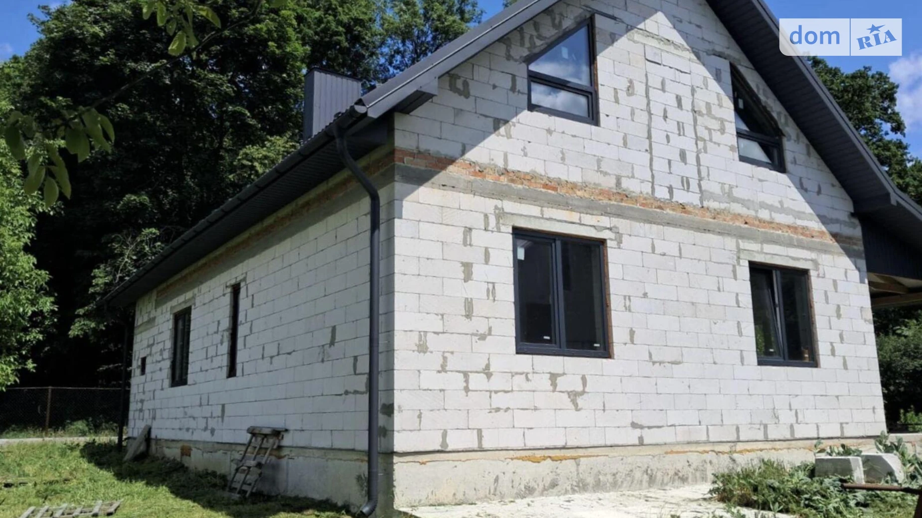 Продается одноэтажный дом 148 кв. м с подвалом, цена: 75000 $ - фото 2