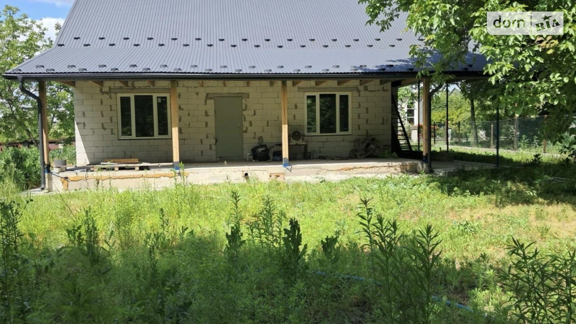 Продается одноэтажный дом 148 кв. м с подвалом, цена: 75000 $ - фото 3
