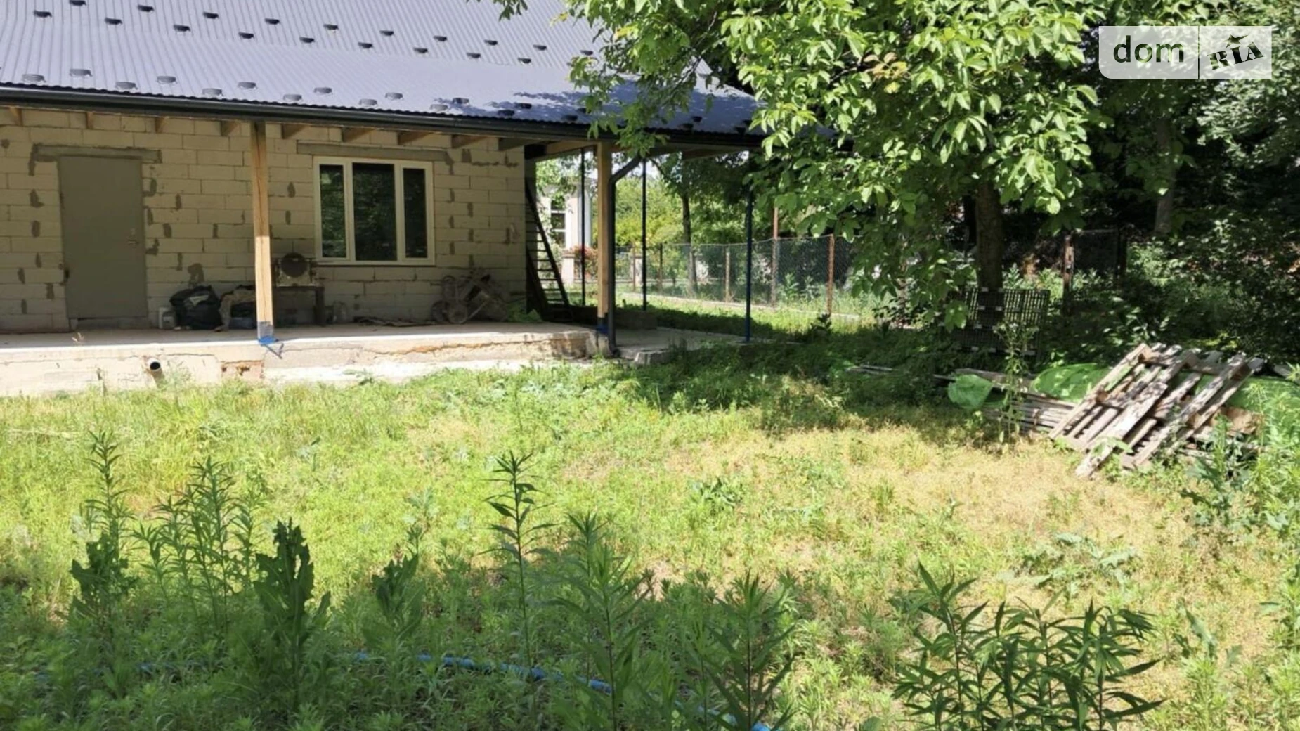 Продается одноэтажный дом 148 кв. м с подвалом, цена: 75000 $ - фото 4