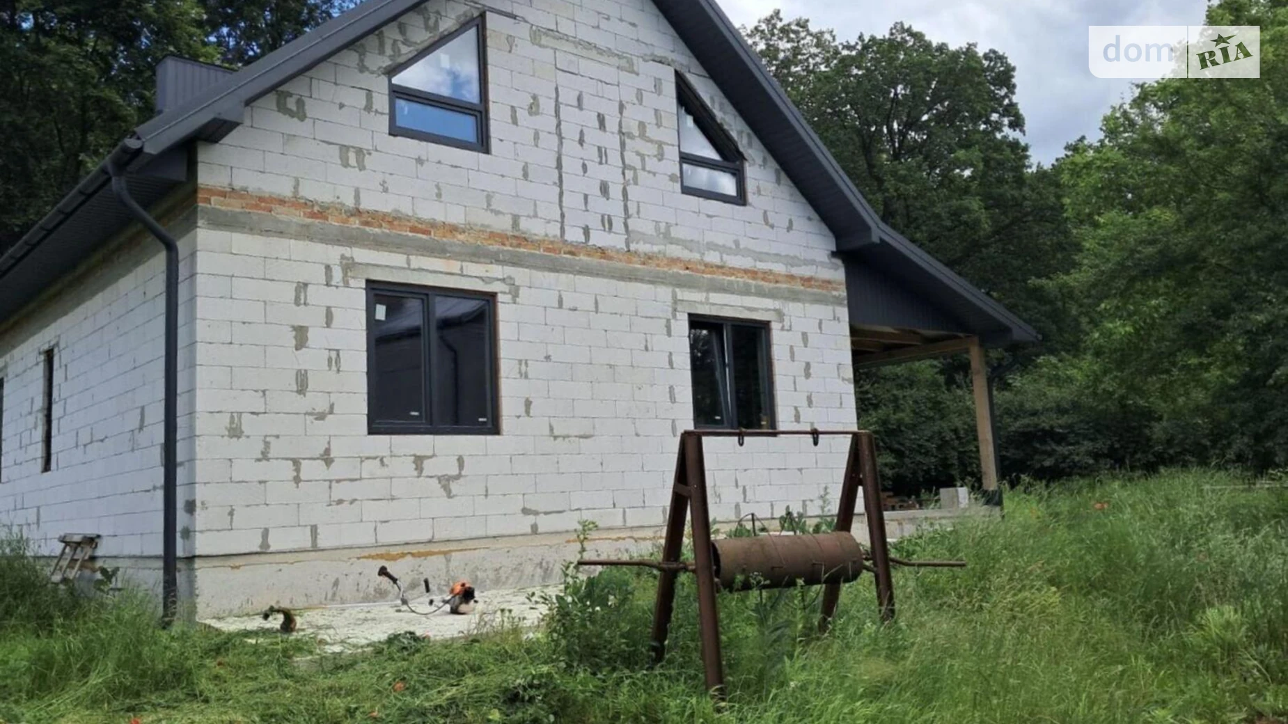 Продается одноэтажный дом 148 кв. м с подвалом, цена: 75000 $ - фото 5