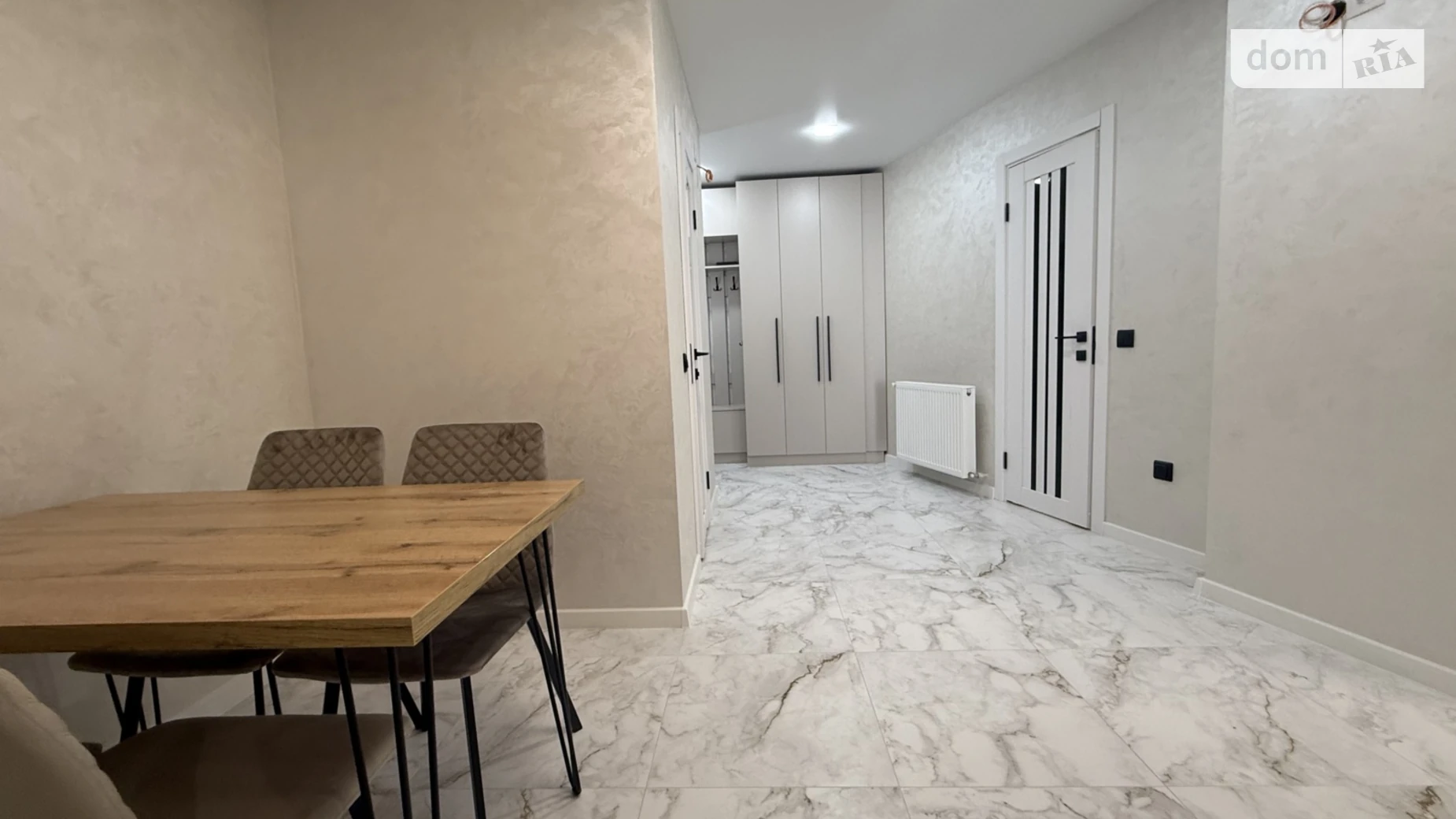 2-кімнатна квартира 61 кв. м у Тернополі, вул. Київська, 9Д - фото 5