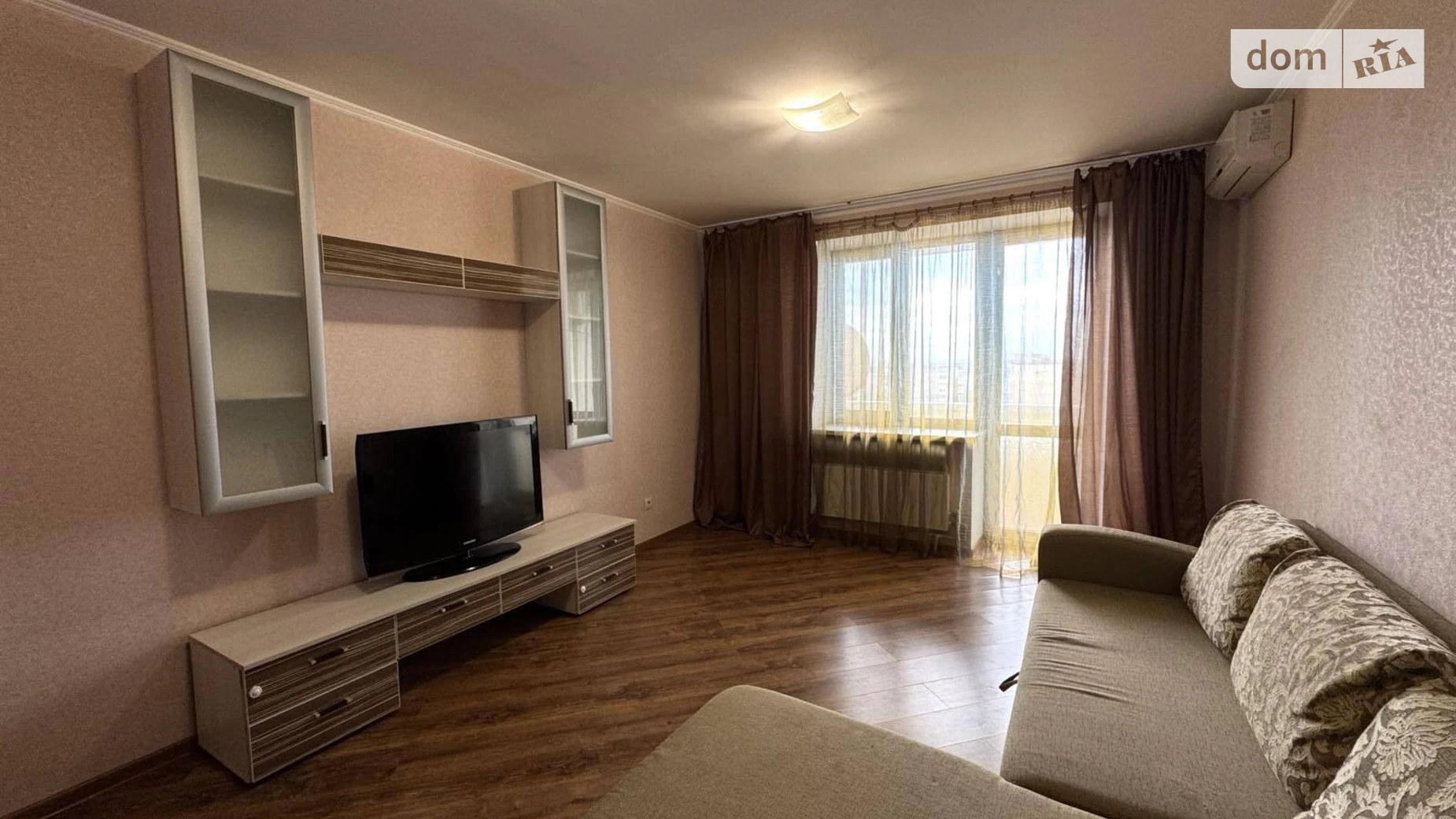 2-комнатная квартира 73 кв. м в Запорожье, ул. Товарищеская - фото 2