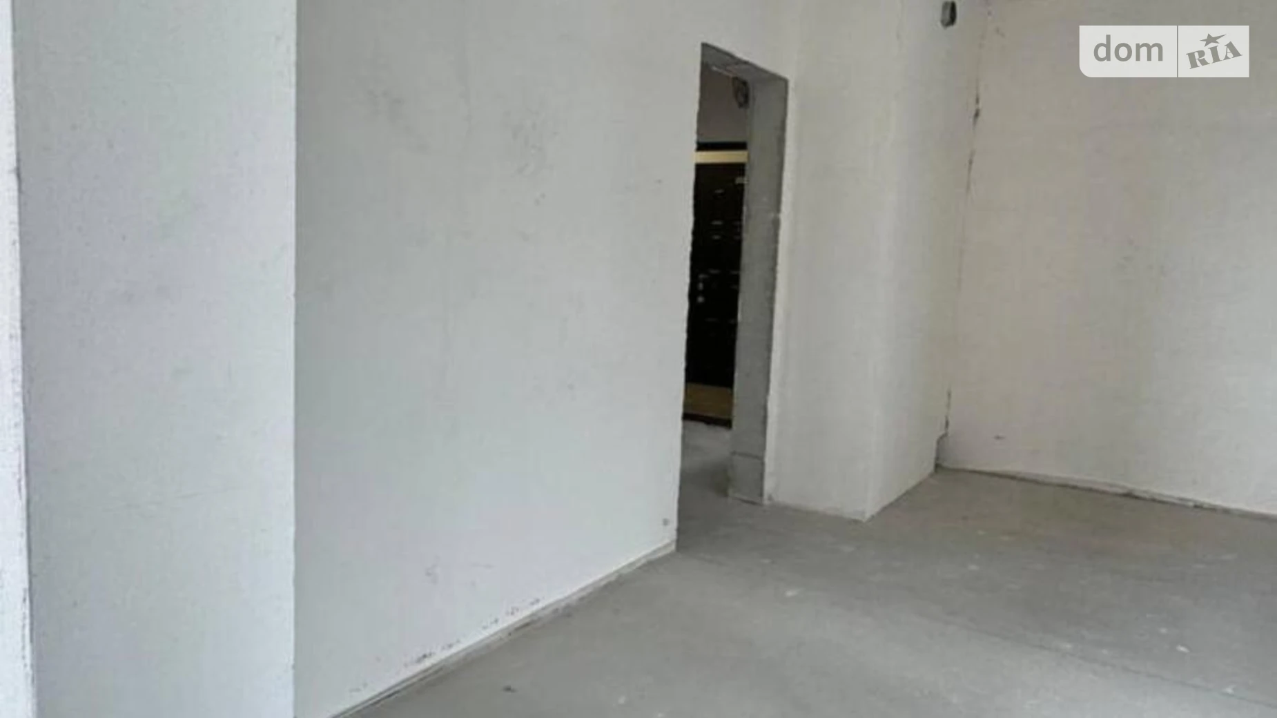 Продается 1-комнатная квартира 48 кв. м в Одессе, ул. Валерия Самофалова, 16А/6 - фото 3