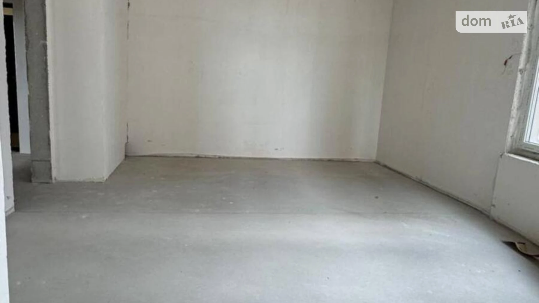 Продается 1-комнатная квартира 48 кв. м в Одессе, ул. Валерия Самофалова, 16А/6 - фото 4