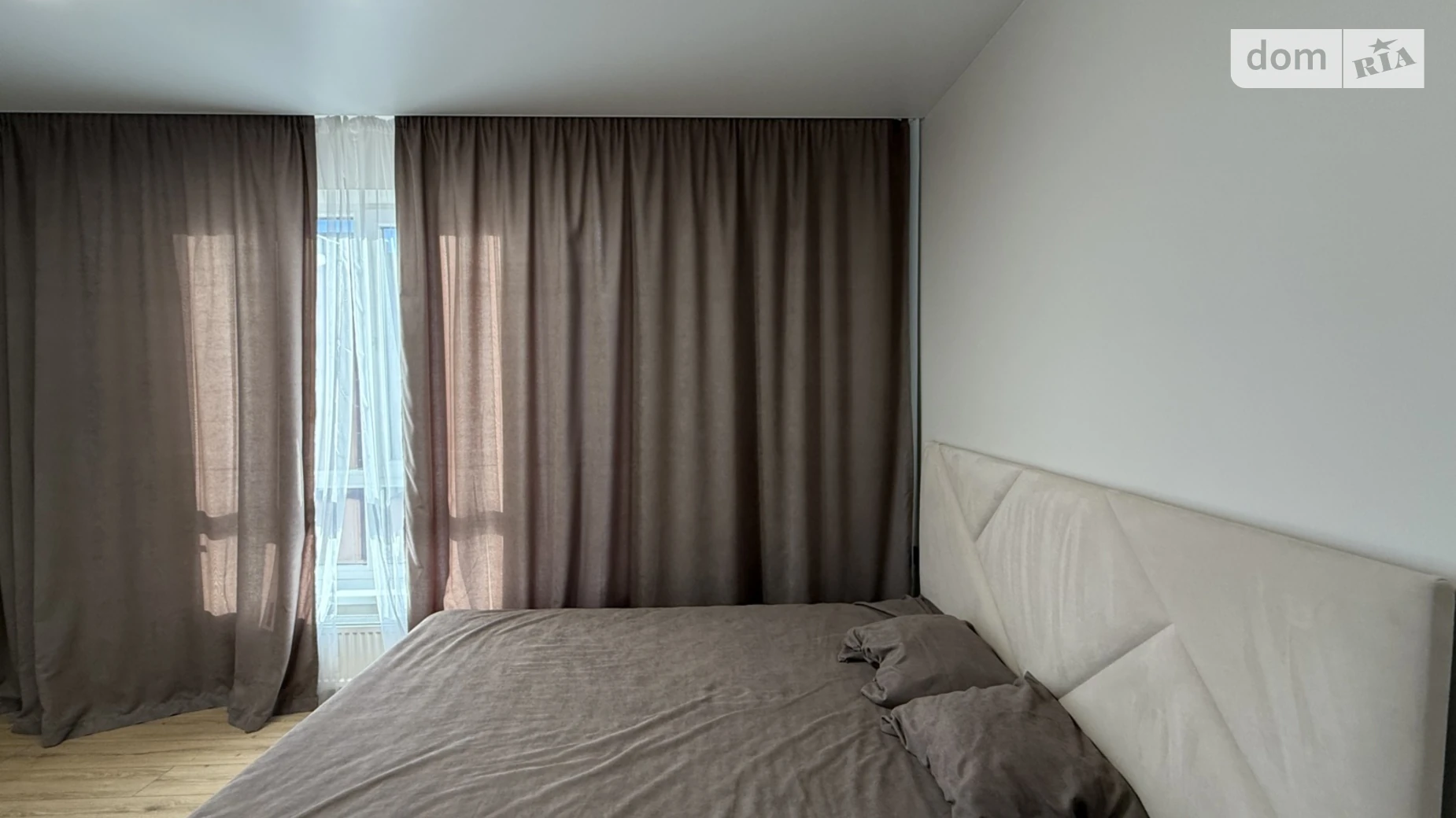 Сдается в аренду 1-комнатная квартира 43 кв. м в Ивано-Франковске, ул. Бандеры Степана, 77Б - фото 5