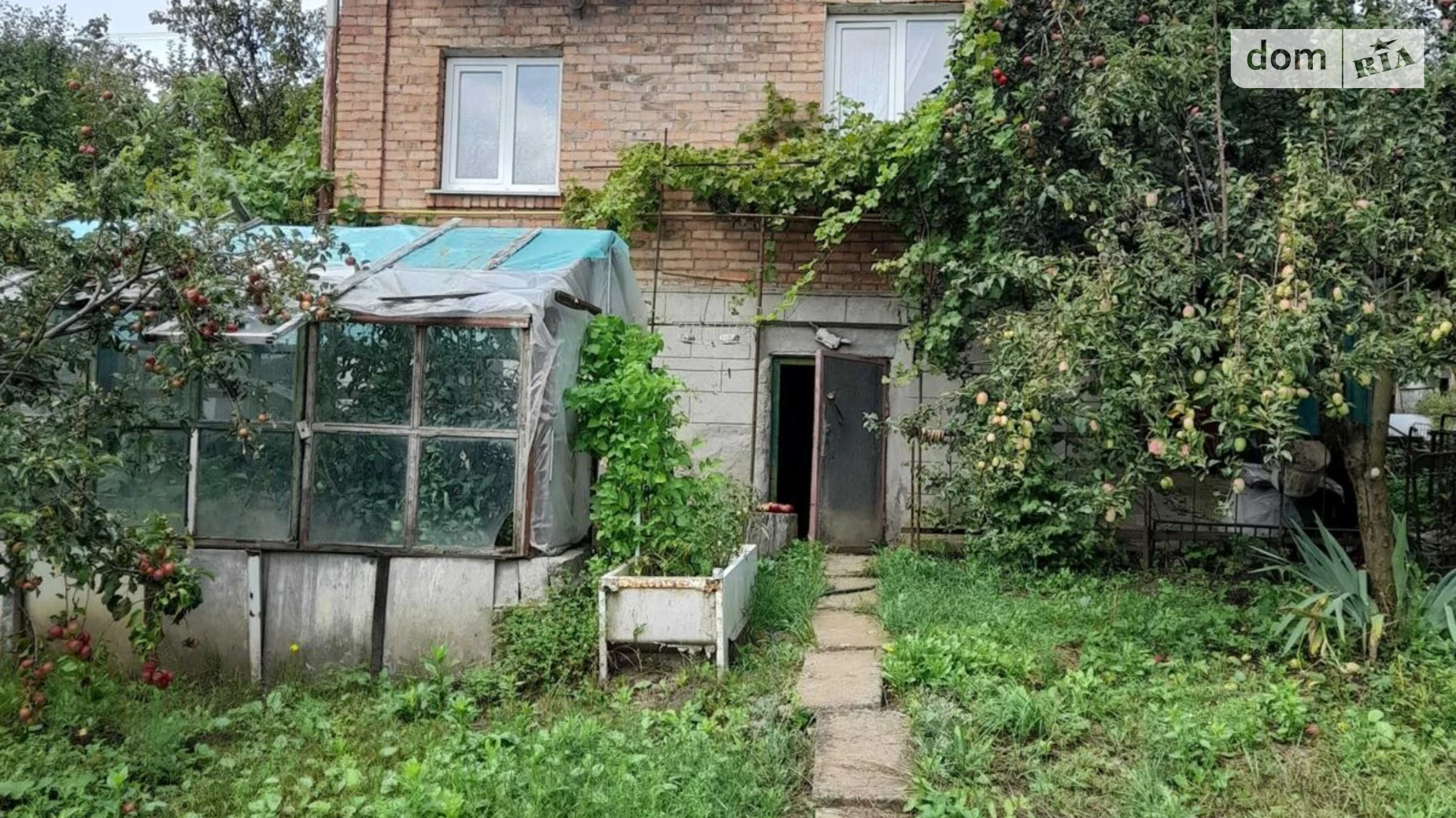 Продается дом на 2 этажа 43.6 кв. м с беседкой, цена: 17999 $ - фото 3