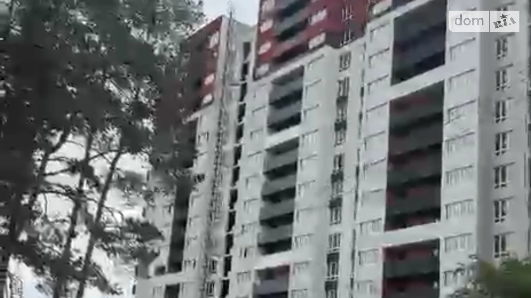 Продается 1-комнатная квартира 37.5 кв. м в Ирпене, ул. Университетская(Карла Маркса), 1Т/1 - фото 2