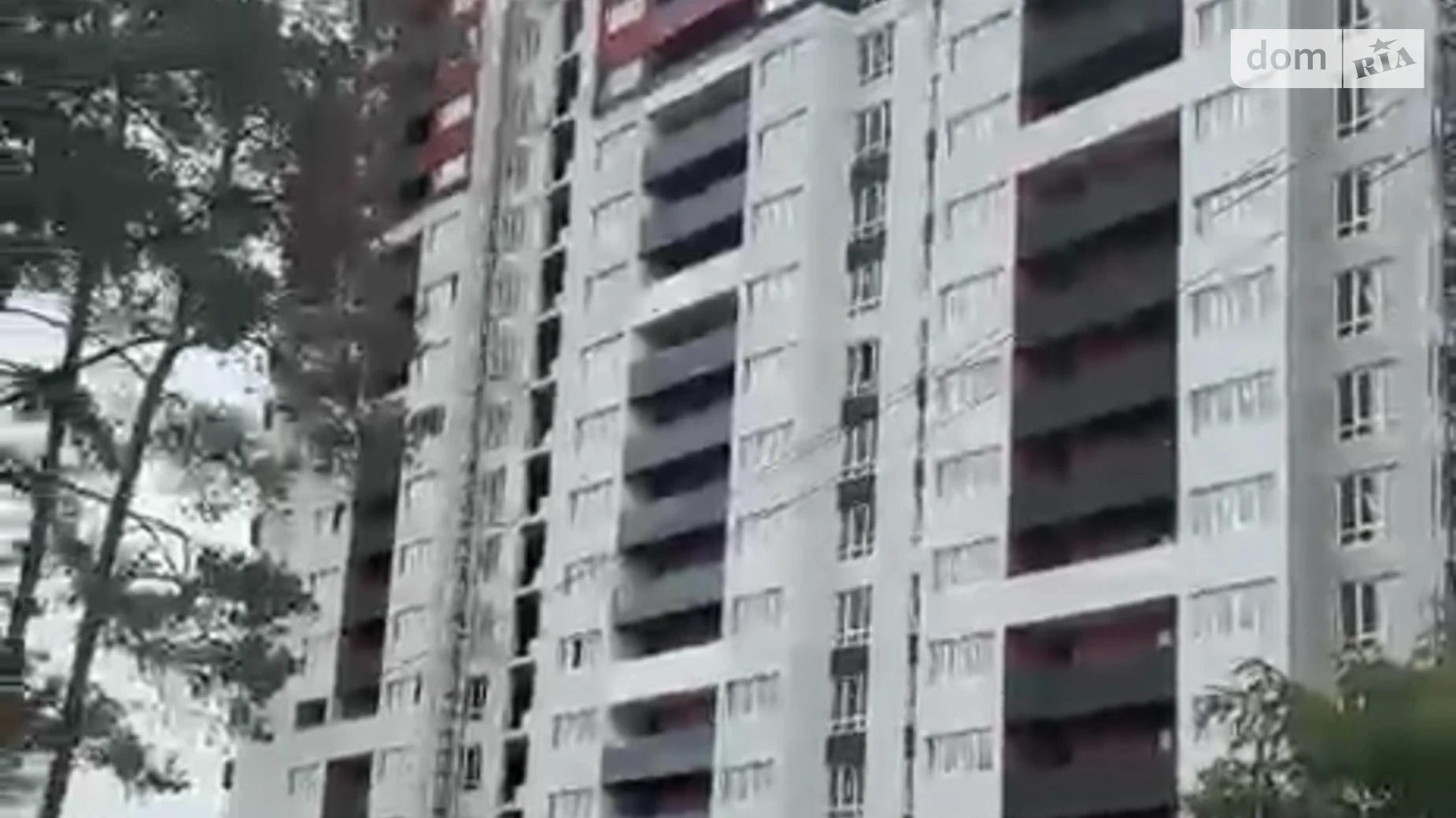 Продается 1-комнатная квартира 37.5 кв. м в Ирпене, ул. Университетская(Карла Маркса), 1Т/1 - фото 3