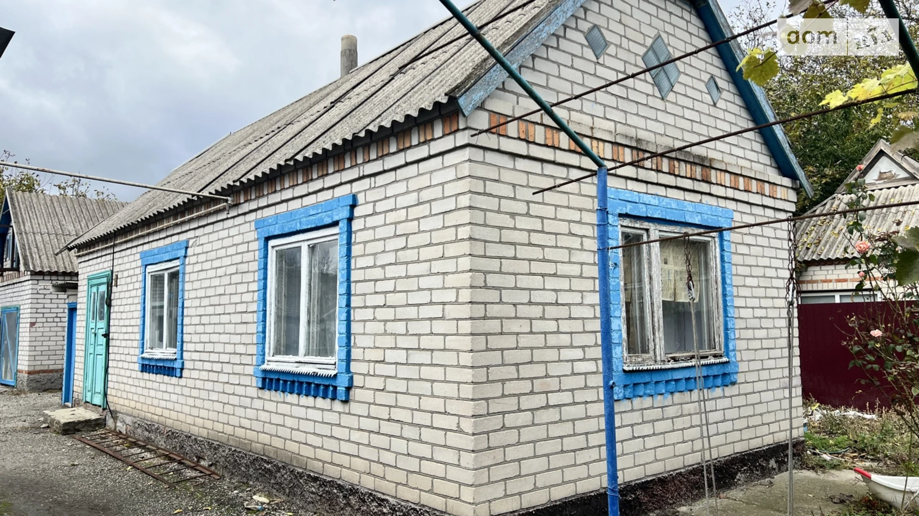 Продается одноэтажный дом 75.2 кв. м с балконом, цена: 28000 $ - фото 4