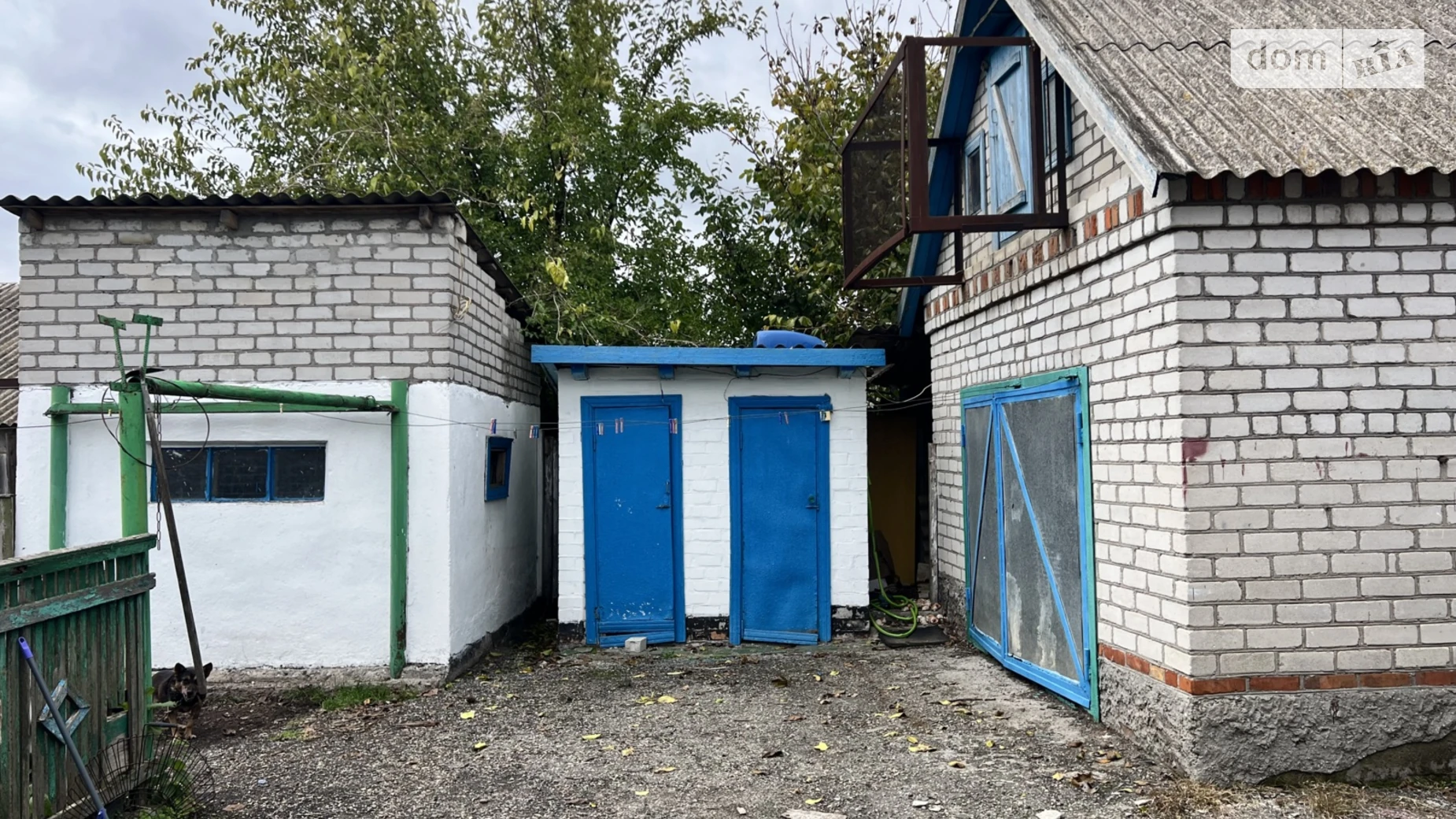 Продается одноэтажный дом 75.2 кв. м с балконом, цена: 28000 $ - фото 5