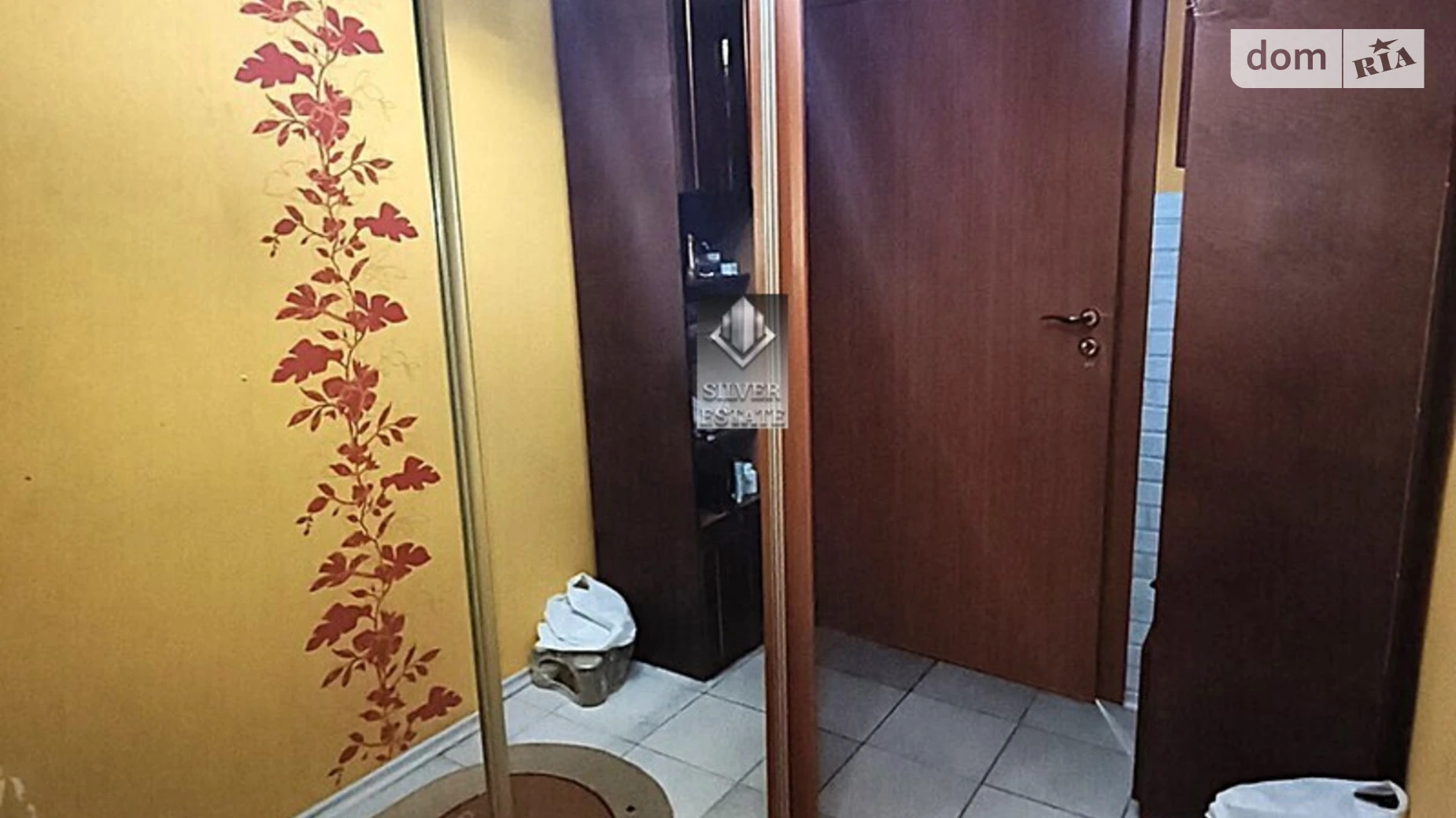 1-комнатная квартира 36 кв. м в Запорожье, ул. Военстрой - фото 5