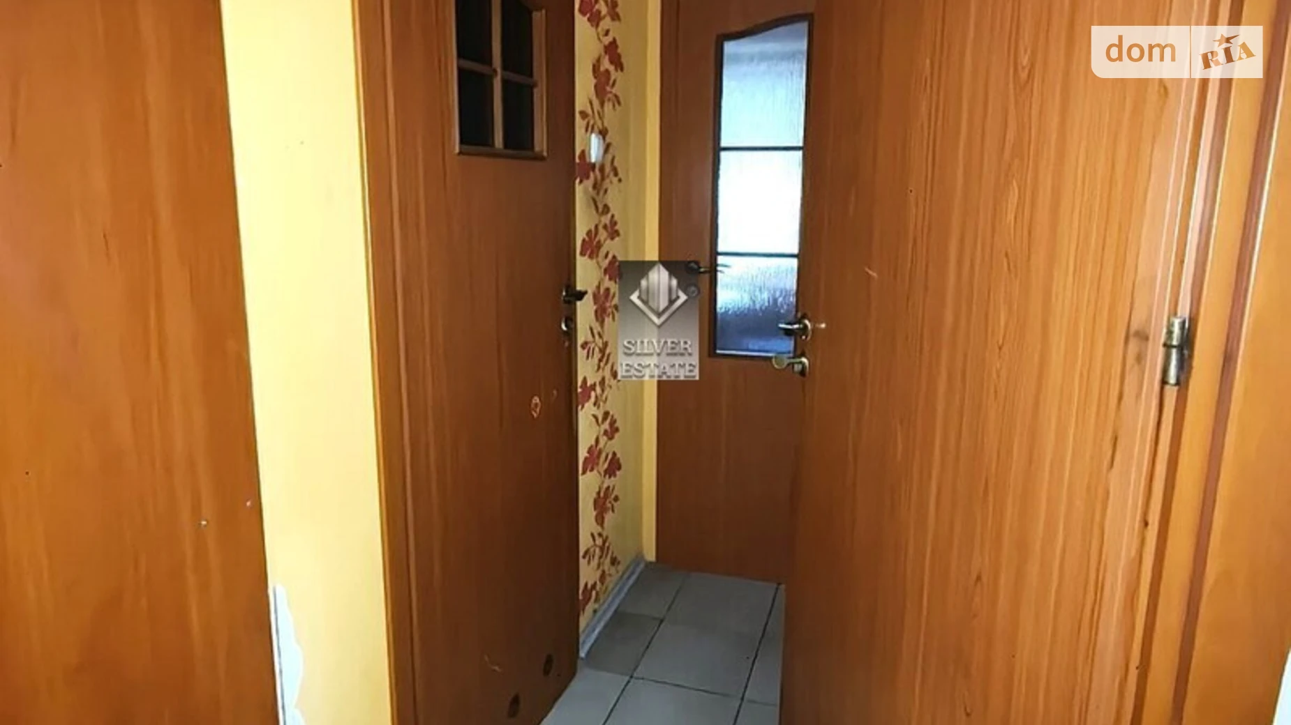 1-комнатная квартира 36 кв. м в Запорожье, ул. Военстрой - фото 4