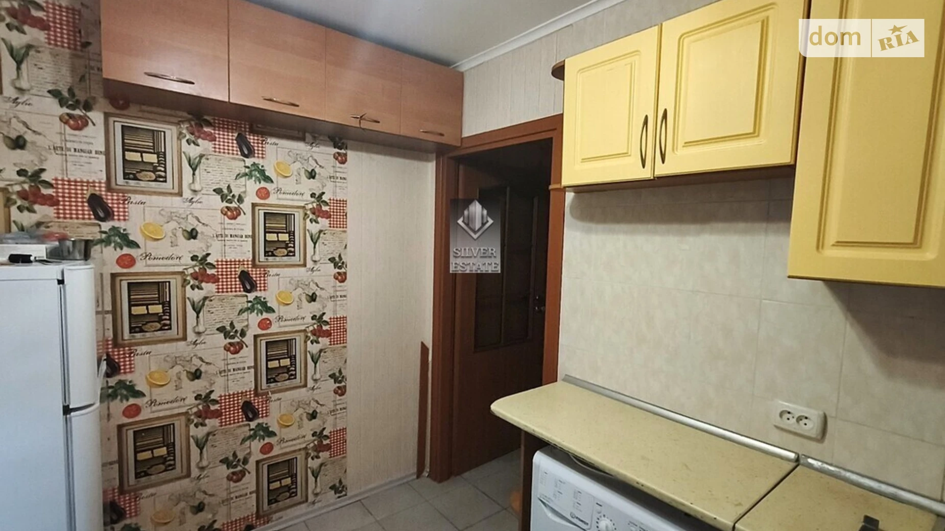 1-комнатная квартира 36 кв. м в Запорожье, ул. Военстрой - фото 2