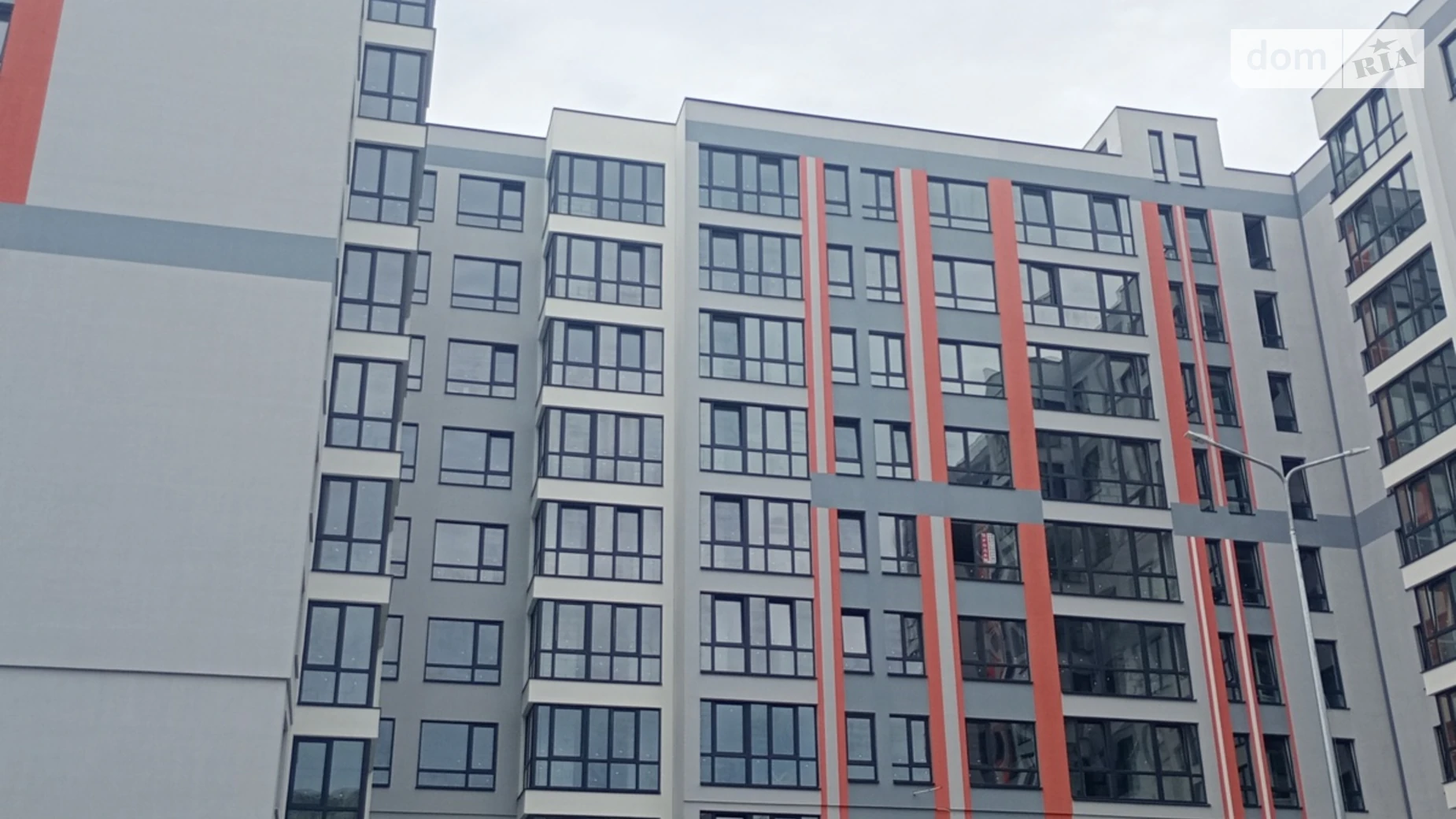 Продается 2-комнатная квартира 80 кв. м в Виннице, пл. Привокзальная, 30 - фото 5