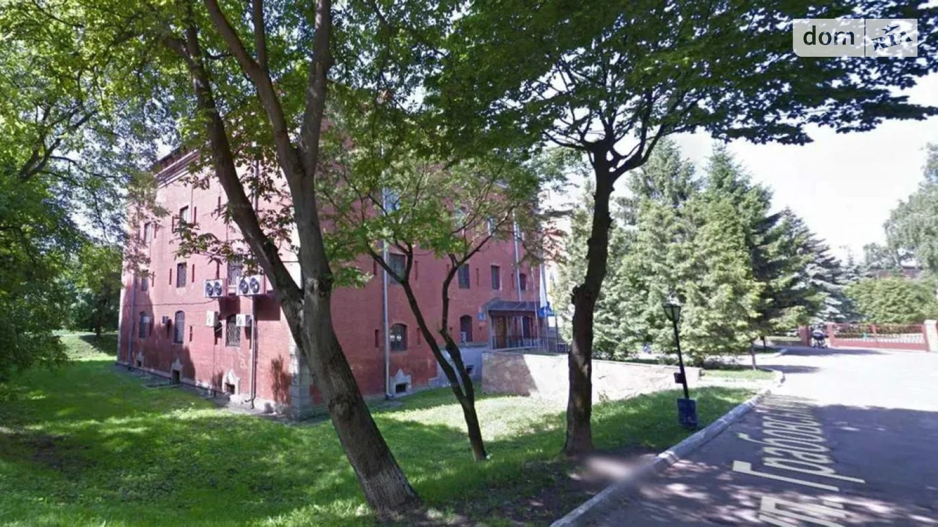 Продается помещения свободного назначения 1918 кв. м в 3-этажном здании, цена: 2877000 $ - фото 3