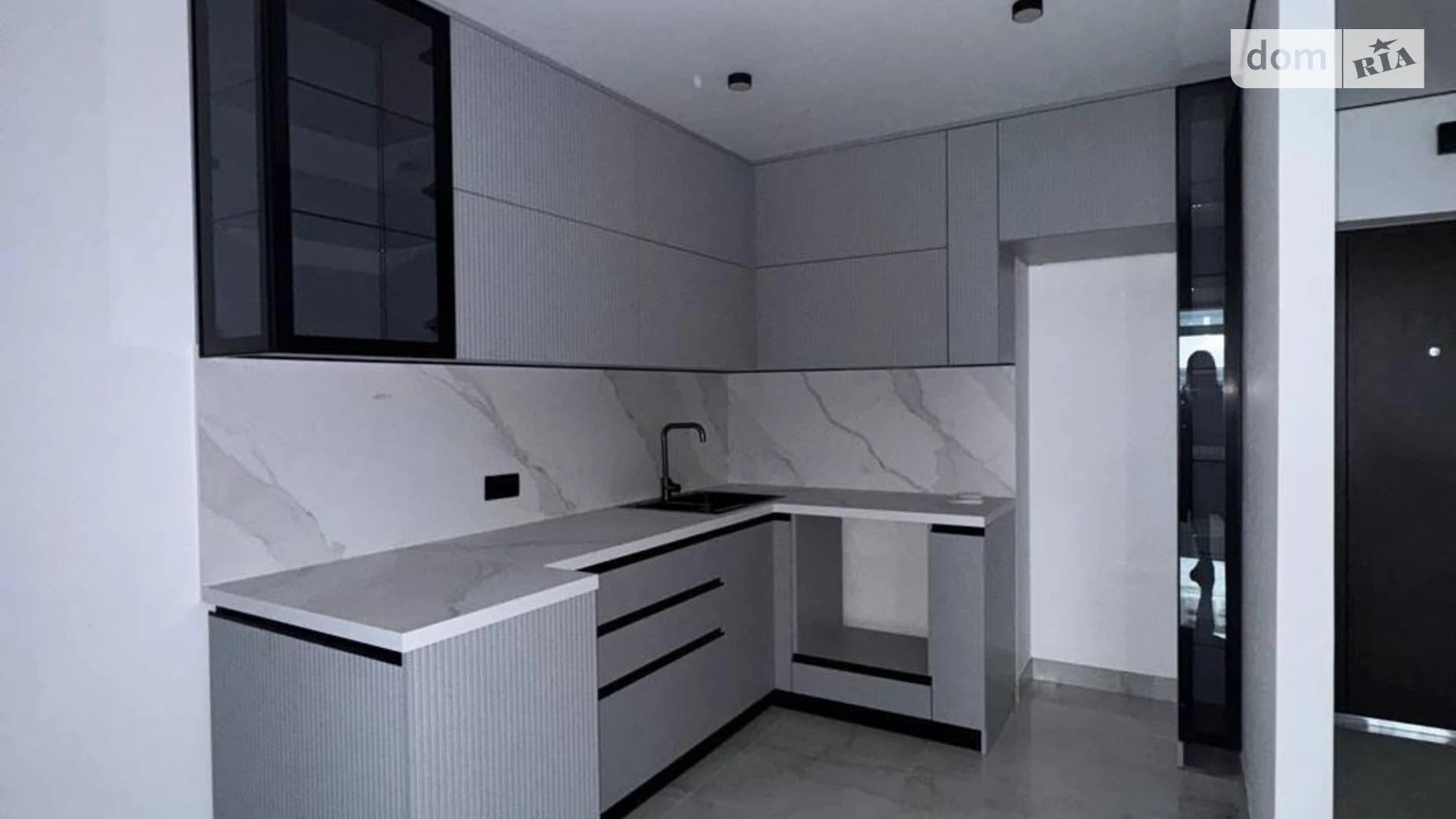 2-комнатная квартира 58 кв. м в Тернополе, цена: 59999 $ - фото 2