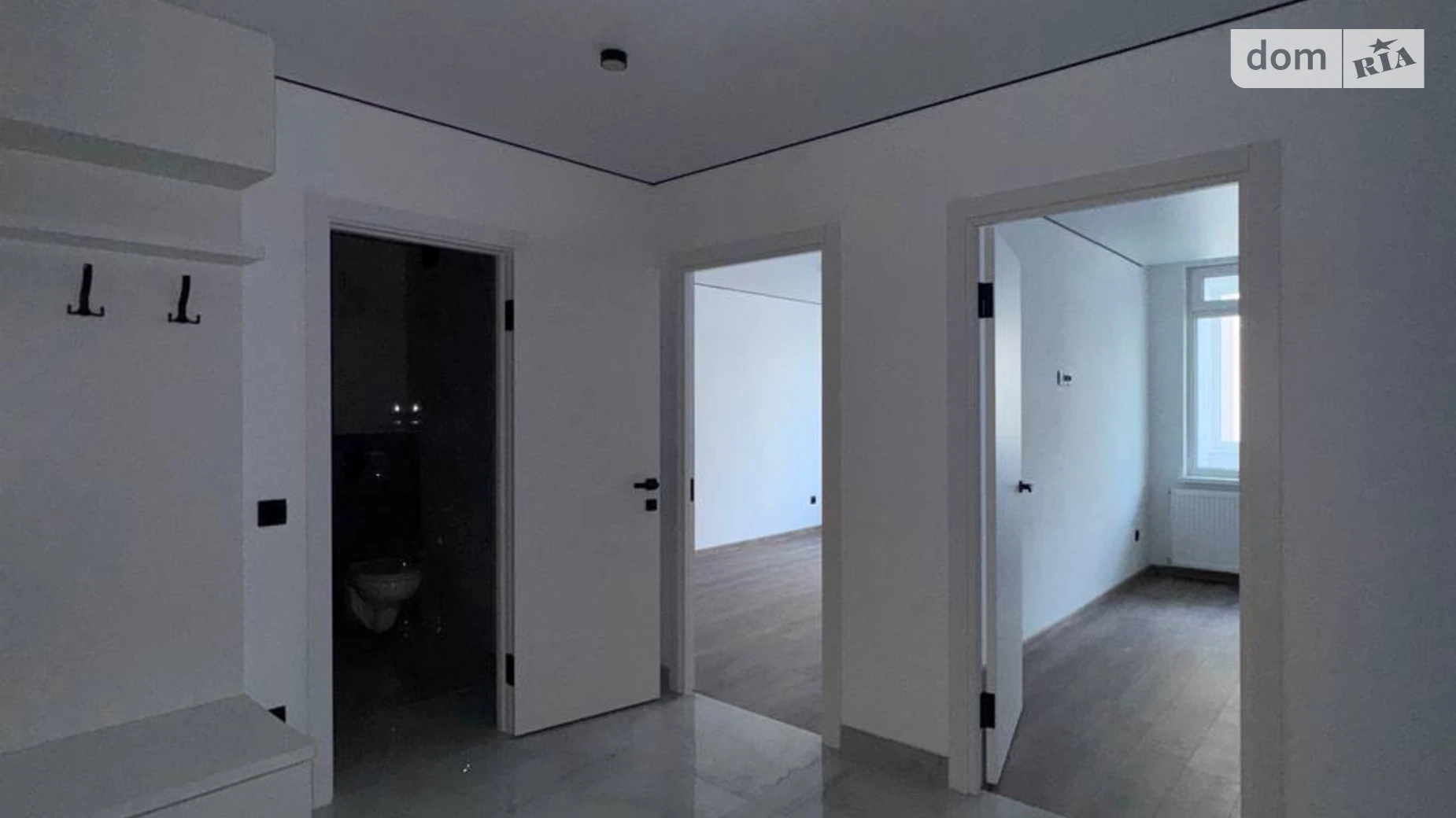 2-комнатная квартира 58 кв. м в Тернополе, цена: 59999 $ - фото 3