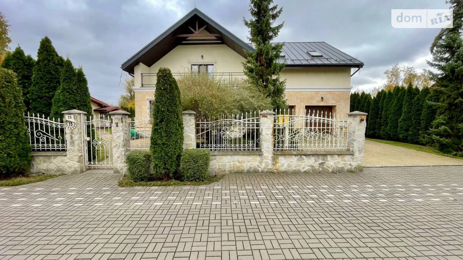ул. Вербная Вишенки (Борисполь) ЖК Золоче Прованс, цена: 380000 $ - фото 2