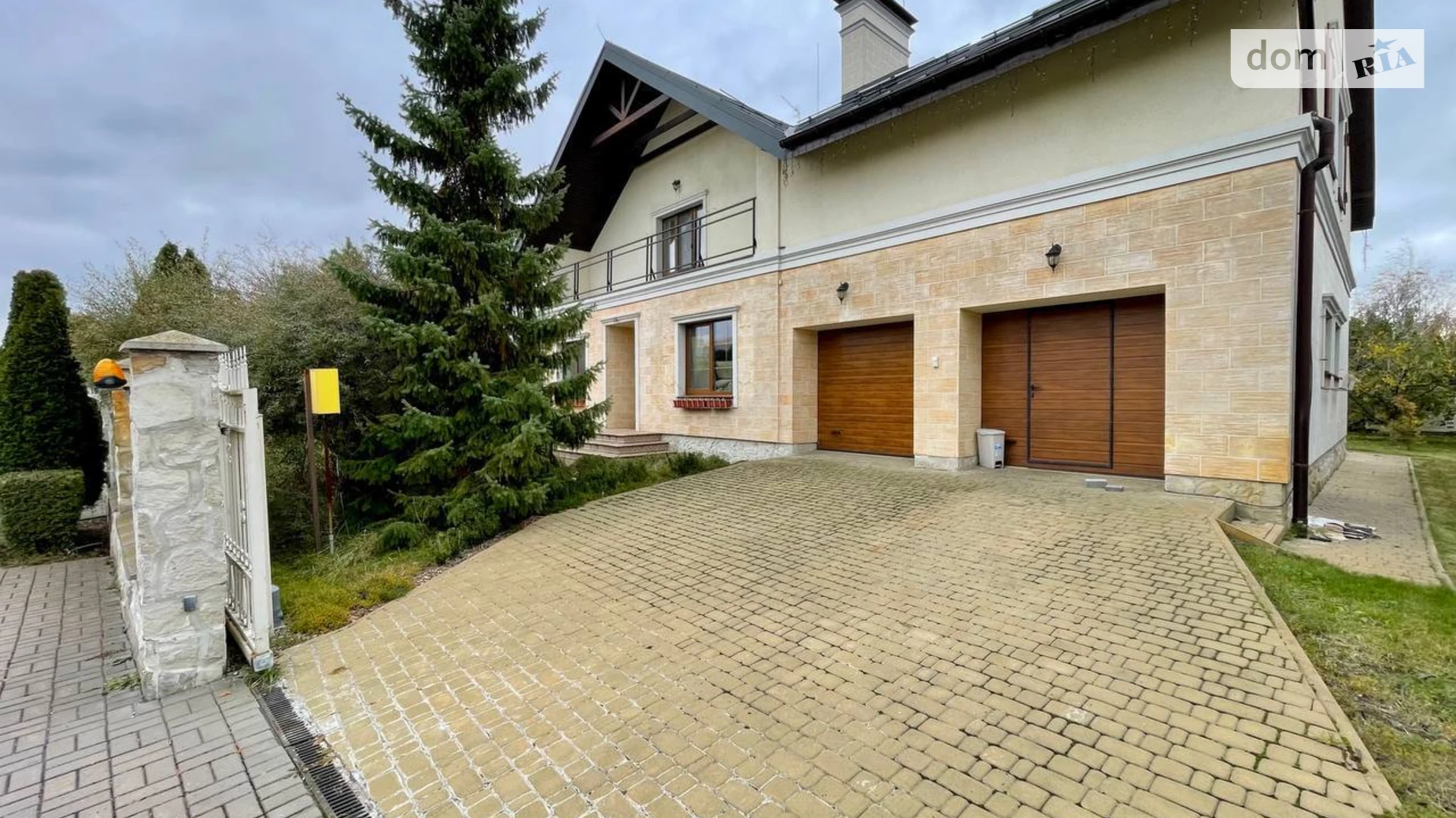 ул. Вербная Вишенки (Борисполь) ЖК Золоче Прованс, цена: 380000 $ - фото 4