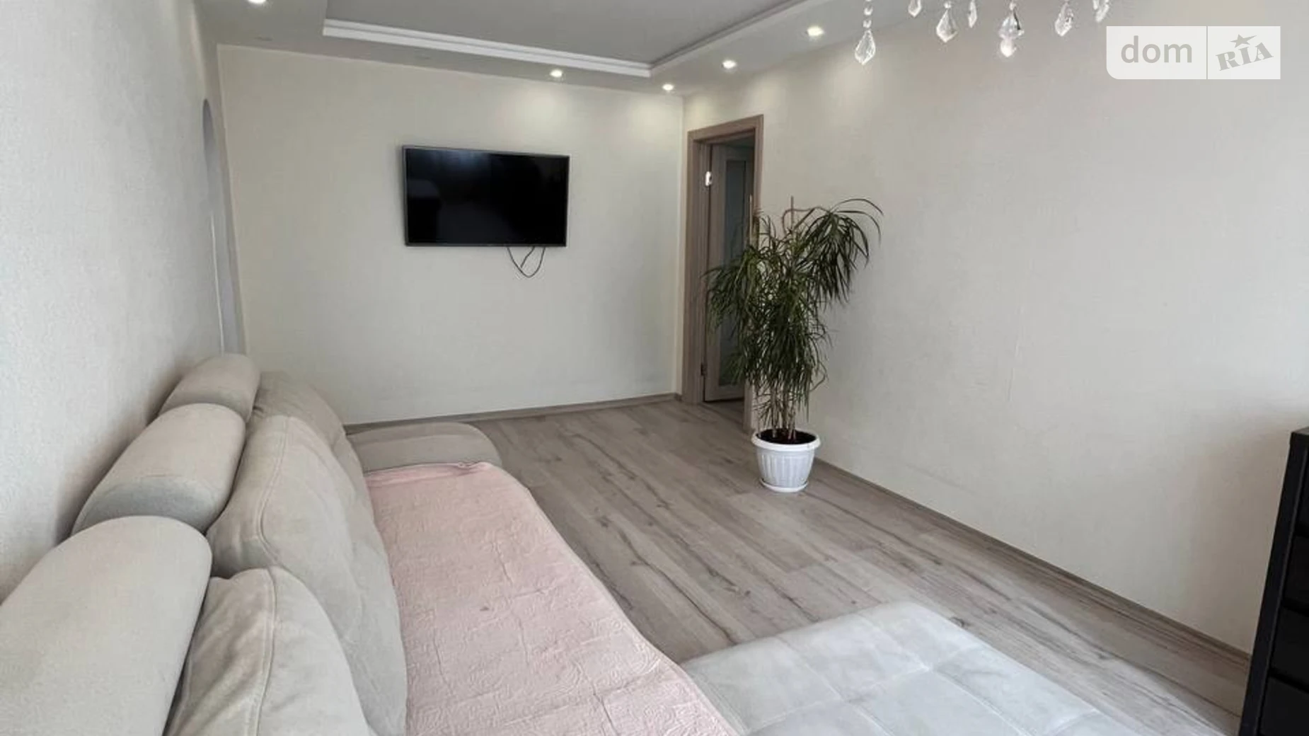 Продается 3-комнатная квартира 57.2 кв. м в Днепре, ул. Набережная Победы, 78 - фото 4