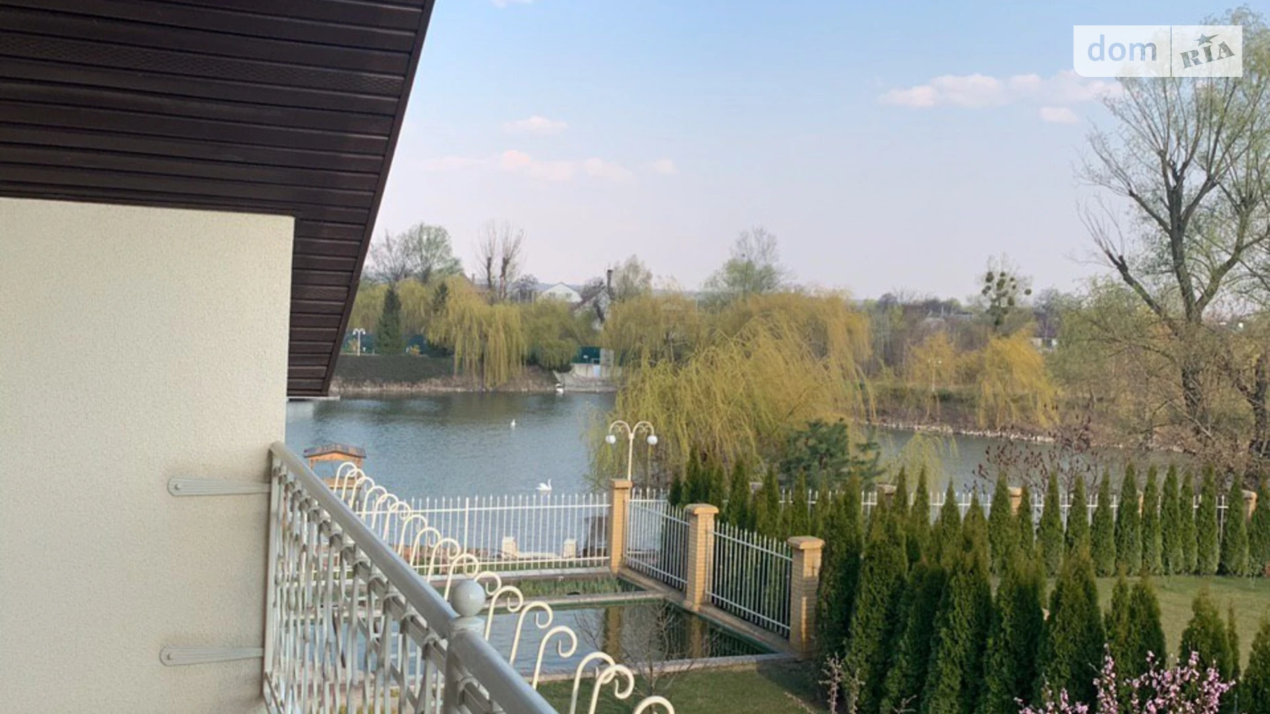 Продается дом на 2 этажа 310 кв. м с террасой, цена: 380000 $ - фото 2