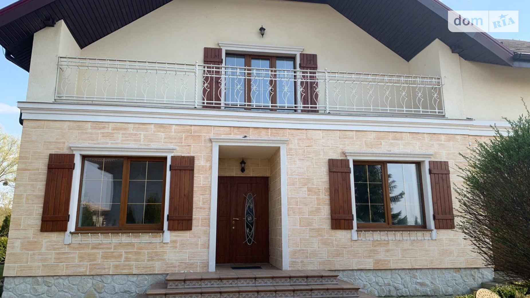 Продается дом на 2 этажа 310 кв. м с террасой, цена: 380000 $ - фото 3