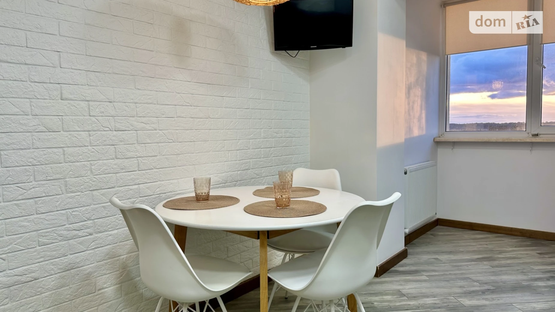 1-комнатная квартира 52 кв. м в Тернополе, ул. Будного Степана - фото 2