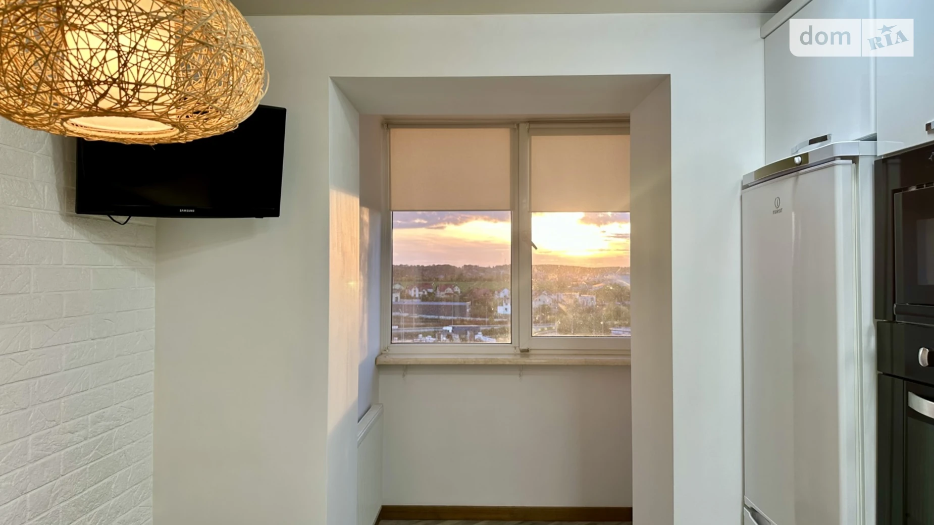 1-комнатная квартира 52 кв. м в Тернополе, ул. Будного Степана - фото 3