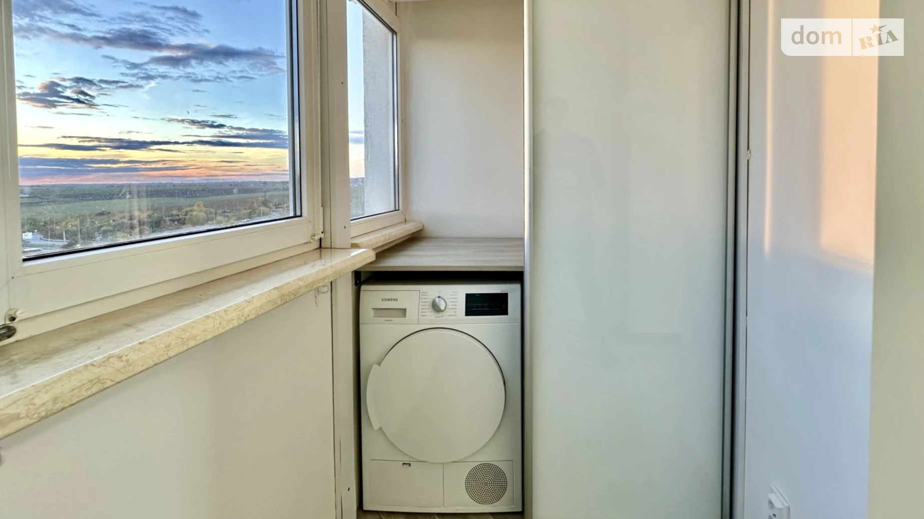 1-комнатная квартира 52 кв. м в Тернополе, ул. Будного Степана - фото 4