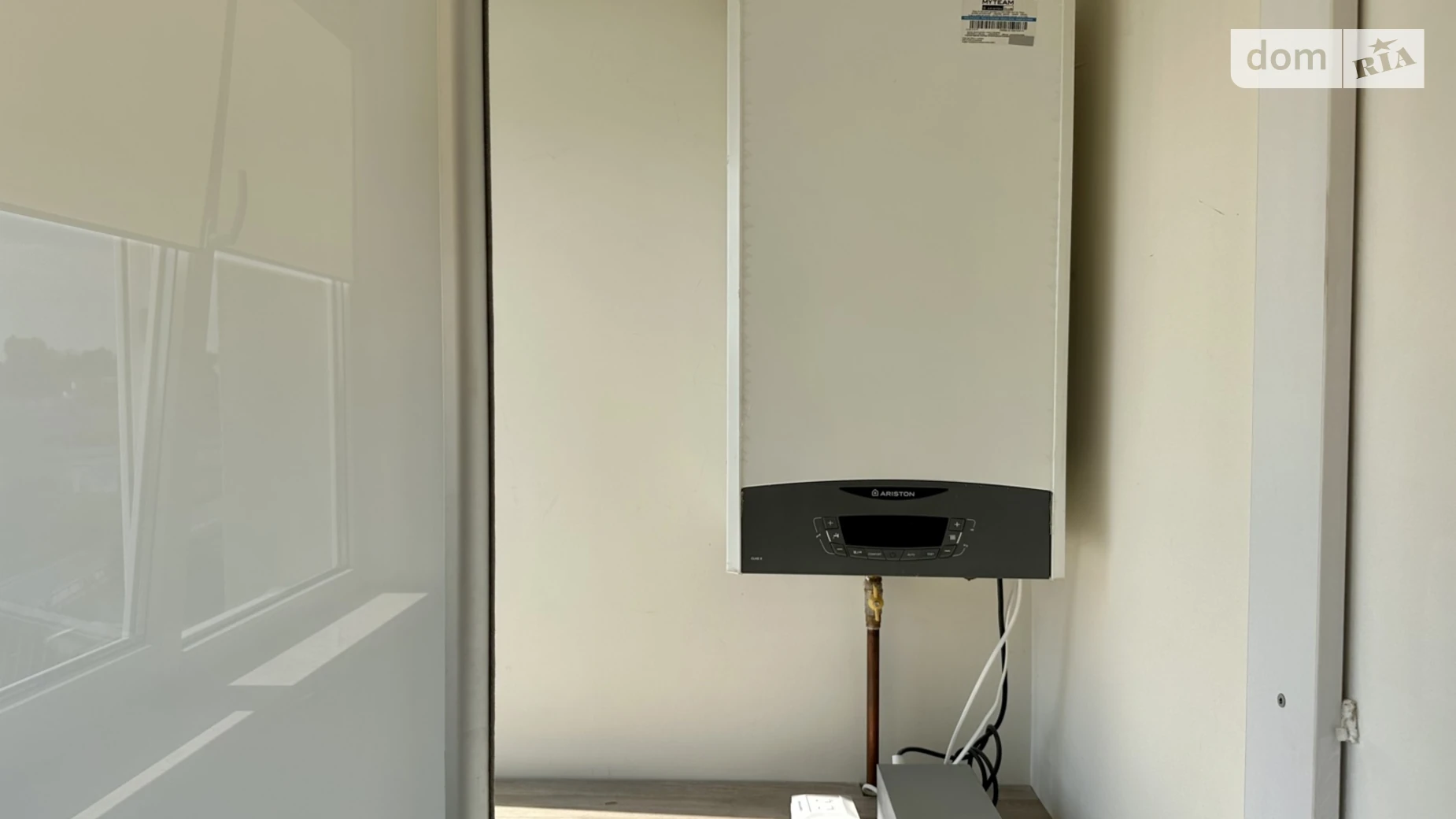 1-комнатная квартира 52 кв. м в Тернополе, ул. Будного Степана - фото 5