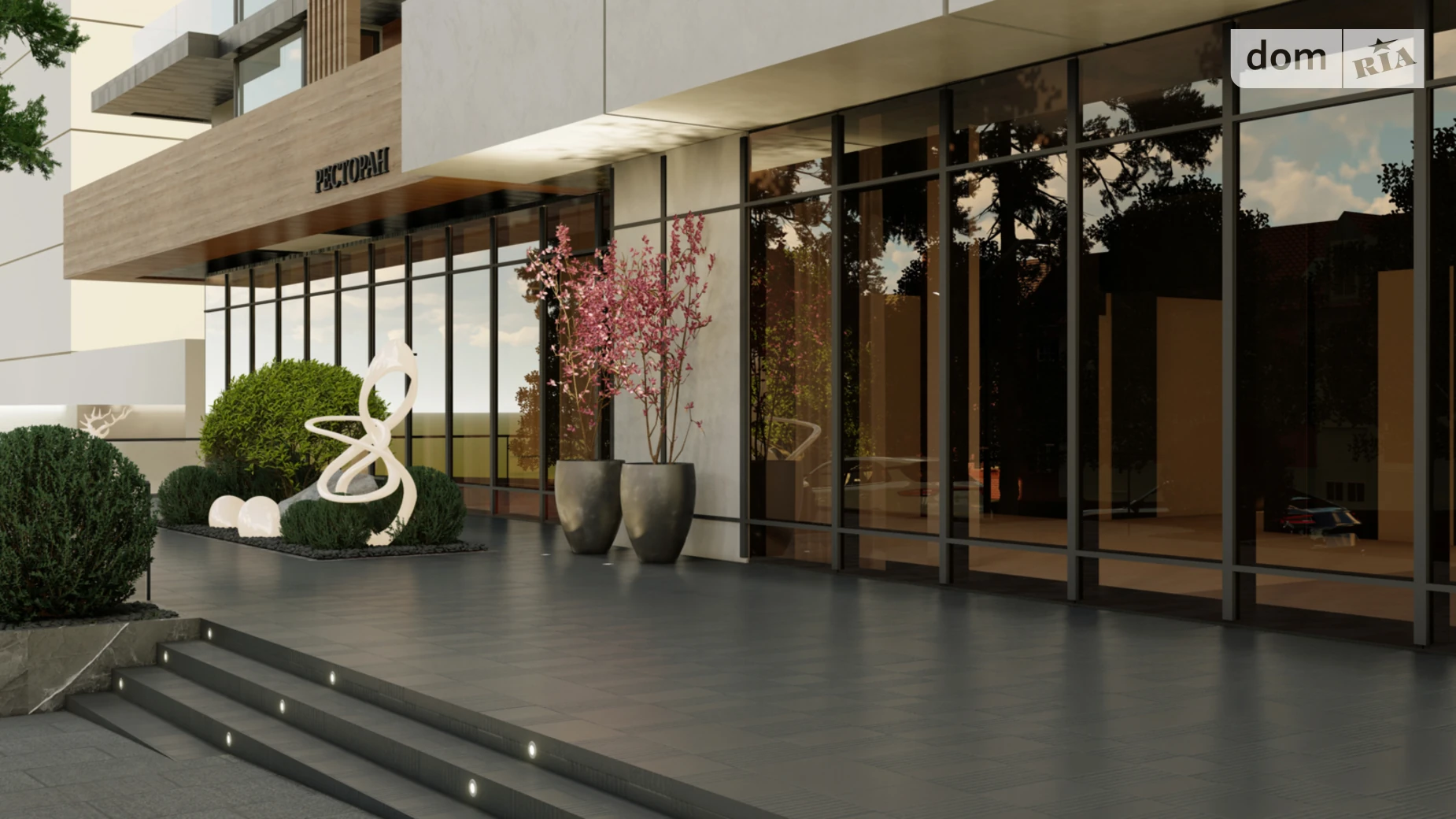 Продается 1-комнатная квартира 44.89 кв. м в Яремче, ул. Свободы, 251 - фото 5