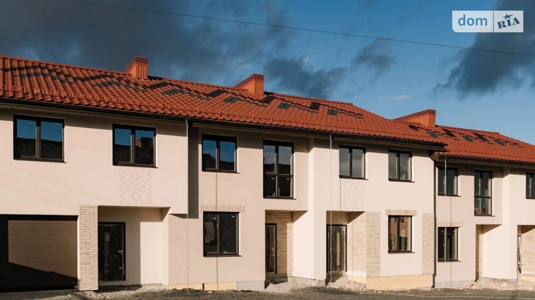 вул. Березова Щасливе Рівне КМ Етнія, цена: 115000 $ - фото 5