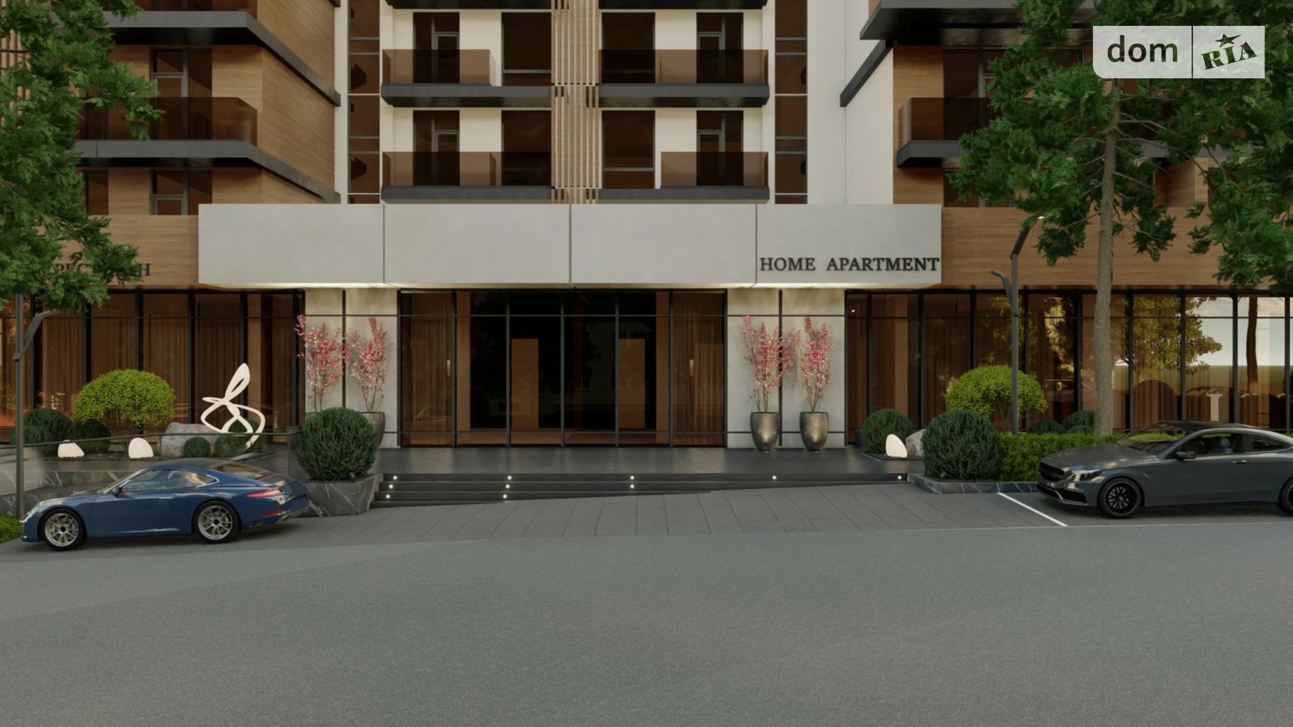 Продается 1-комнатная квартира 31.52 кв. м в Яремче, ул. Свободы, 251 - фото 3