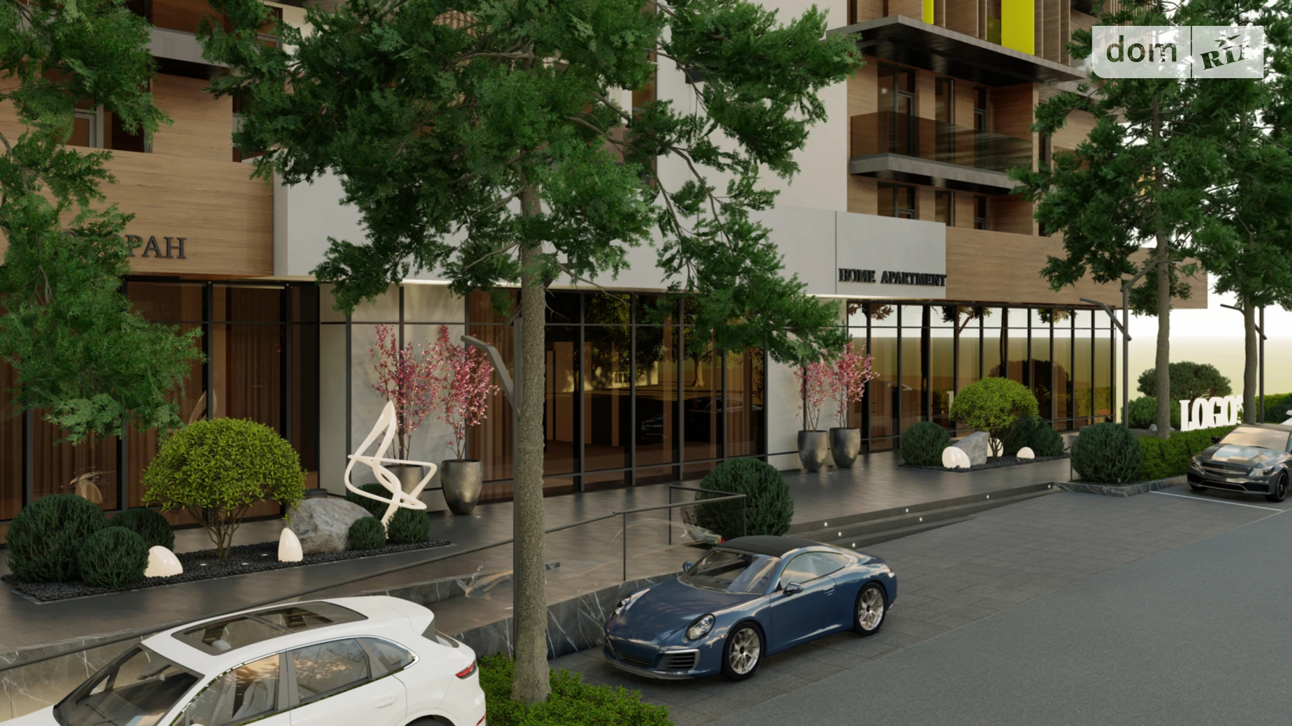 Продается 1-комнатная квартира 31.52 кв. м в Яремче, ул. Свободы, 251 - фото 4