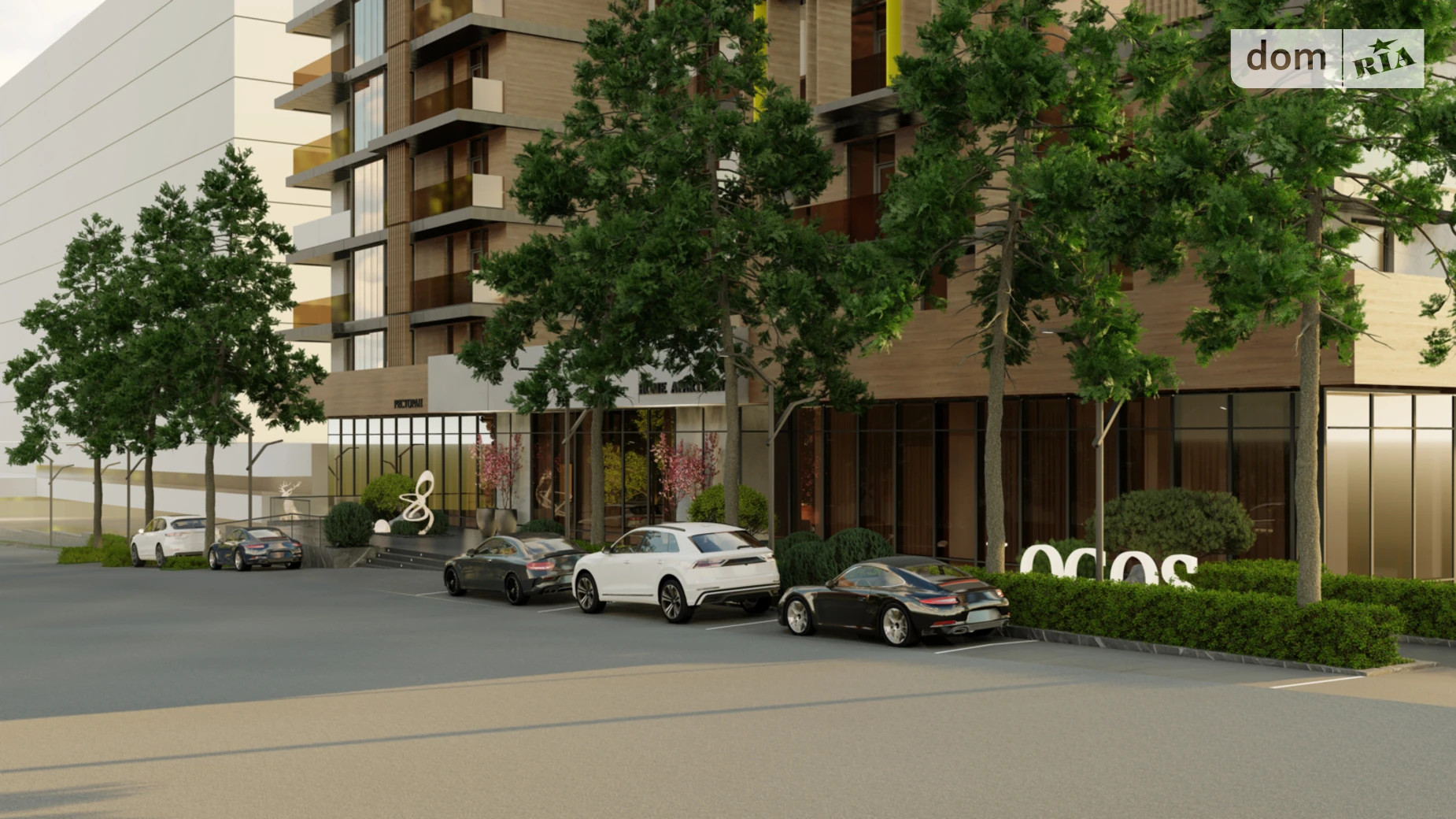 Продается 1-комнатная квартира 34.27 кв. м в Яремче, ул. Свободы, 251 - фото 4