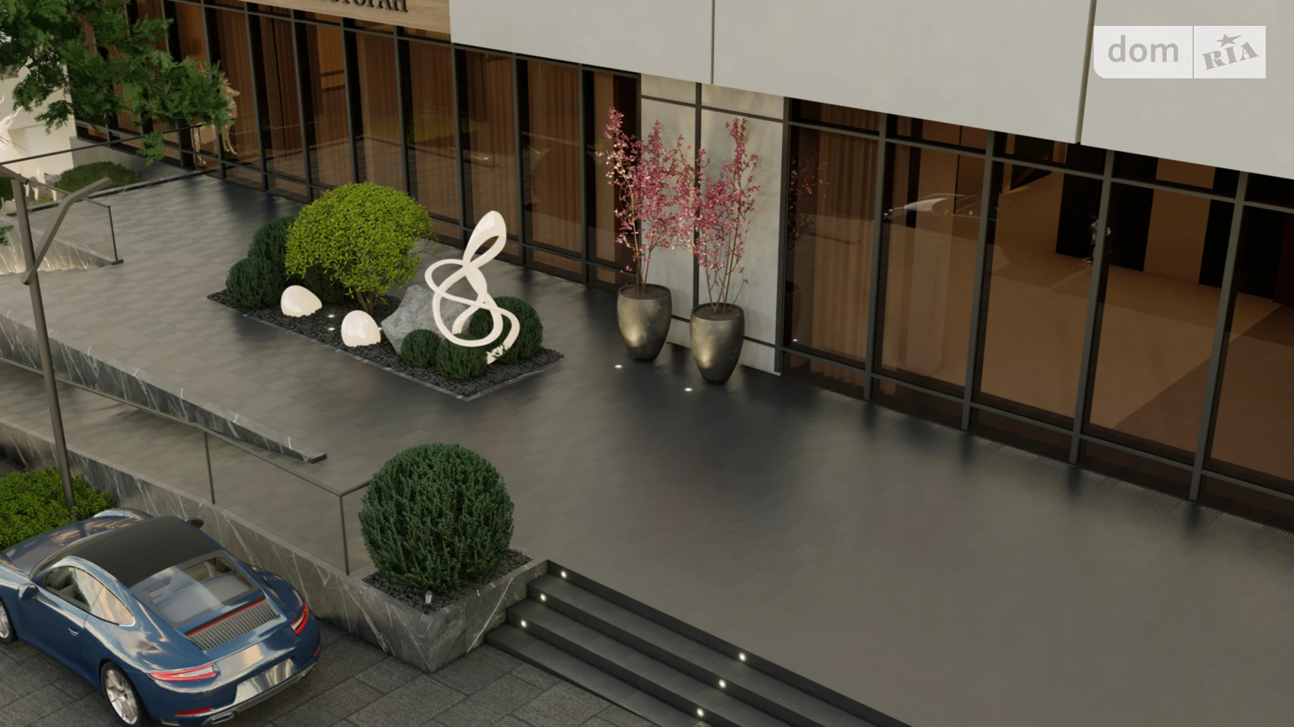 Продается 1-комнатная квартира 34.27 кв. м в Яремче, ул. Свободы, 251 - фото 5