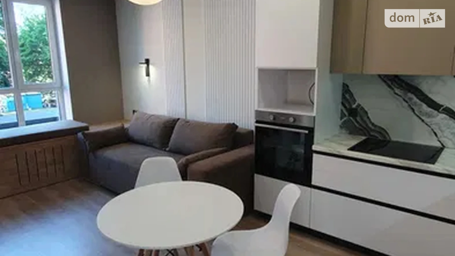 Сдается в аренду 1-комнатная квартира 42 кв. м в Киеве, ул. Елены Телиги, 25 - фото 2