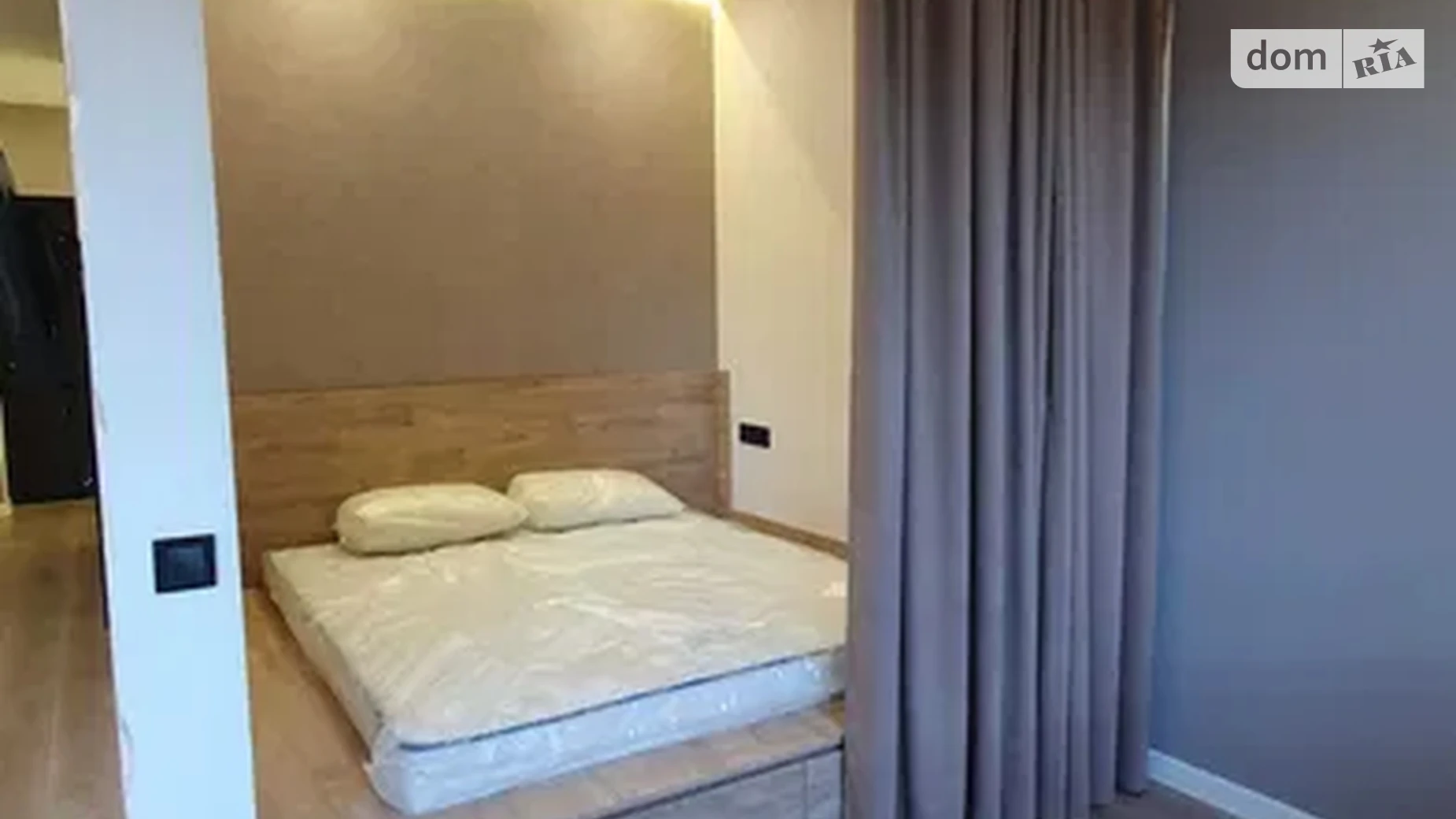 Сдается в аренду 1-комнатная квартира 42 кв. м в Киеве, ул. Елены Телиги, 25 - фото 4