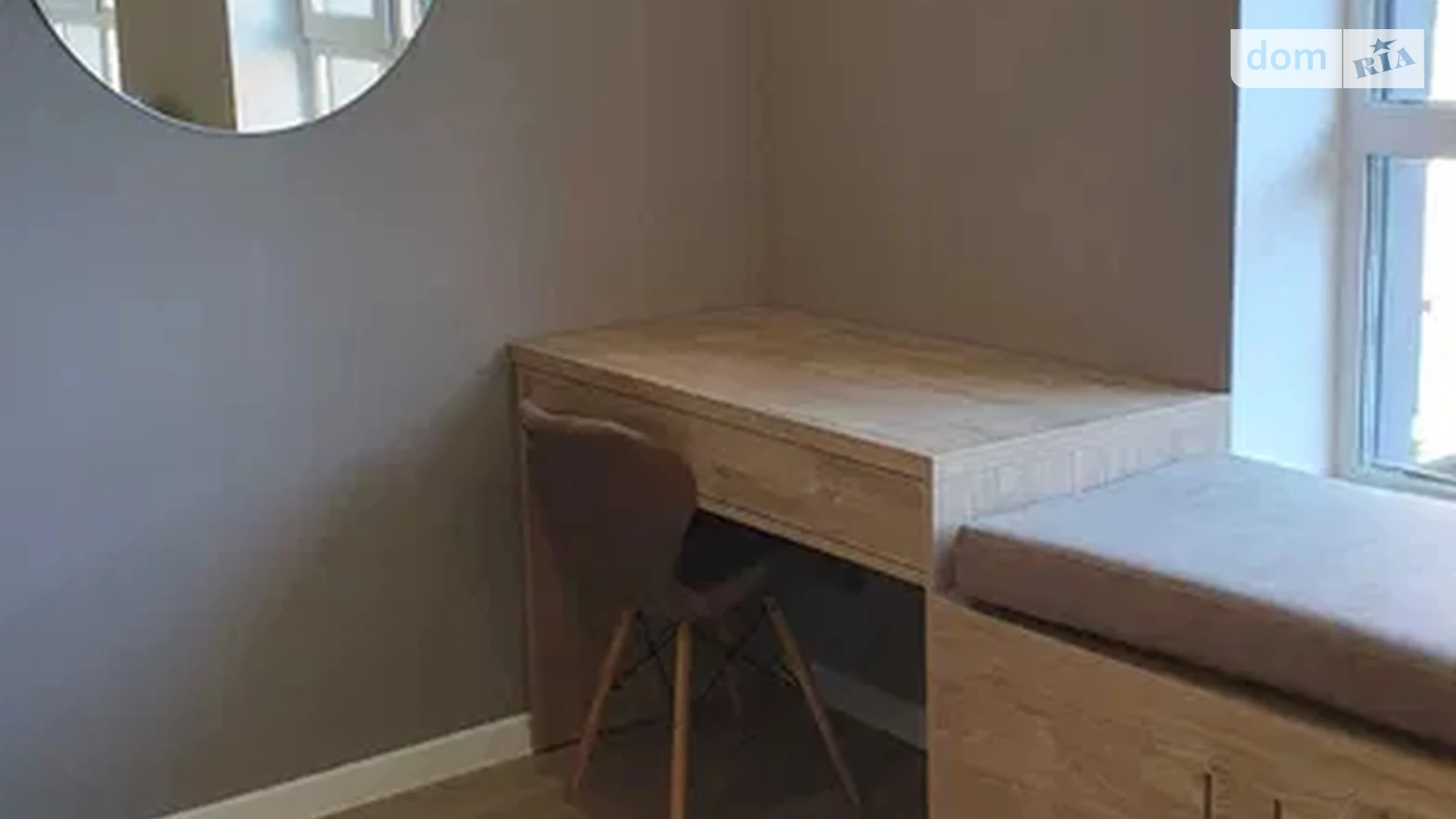 Сдается в аренду 1-комнатная квартира 42 кв. м в Киеве, ул. Елены Телиги, 25 - фото 5