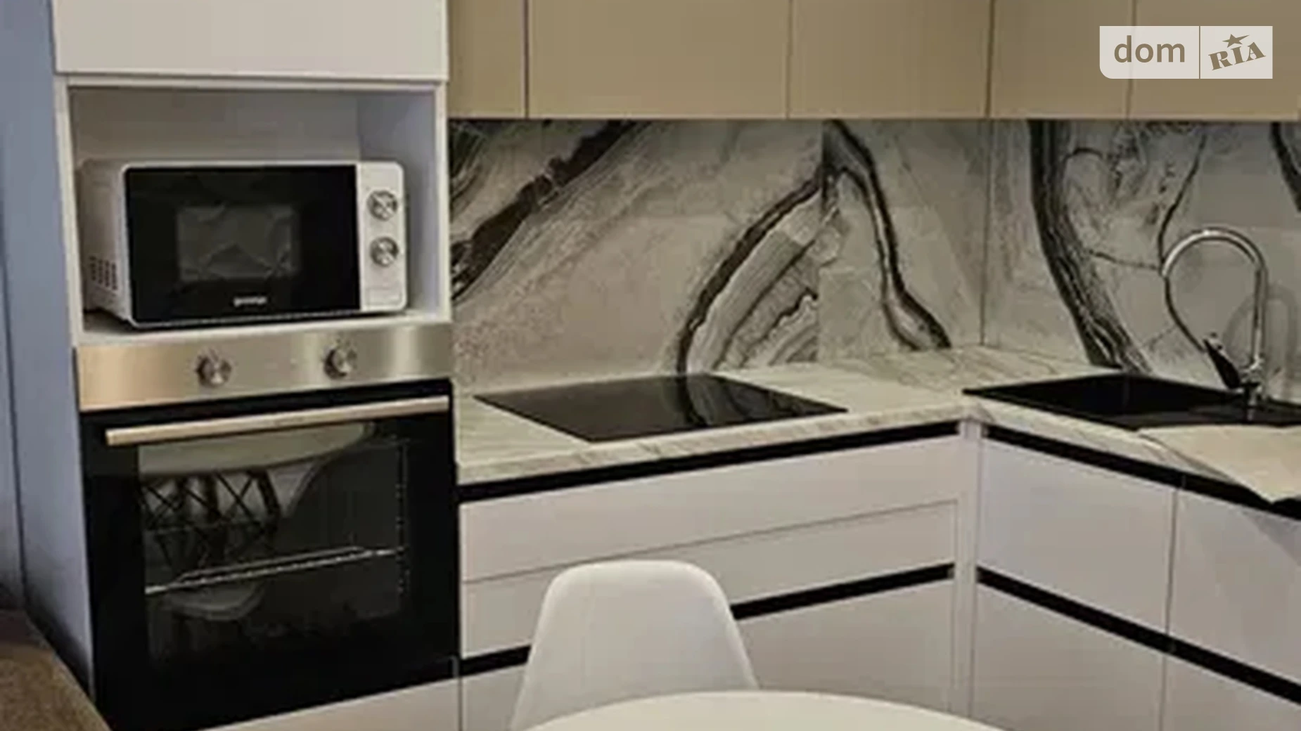 Сдается в аренду 1-комнатная квартира 42 кв. м в Киеве, ул. Елены Телиги, 25 - фото 3