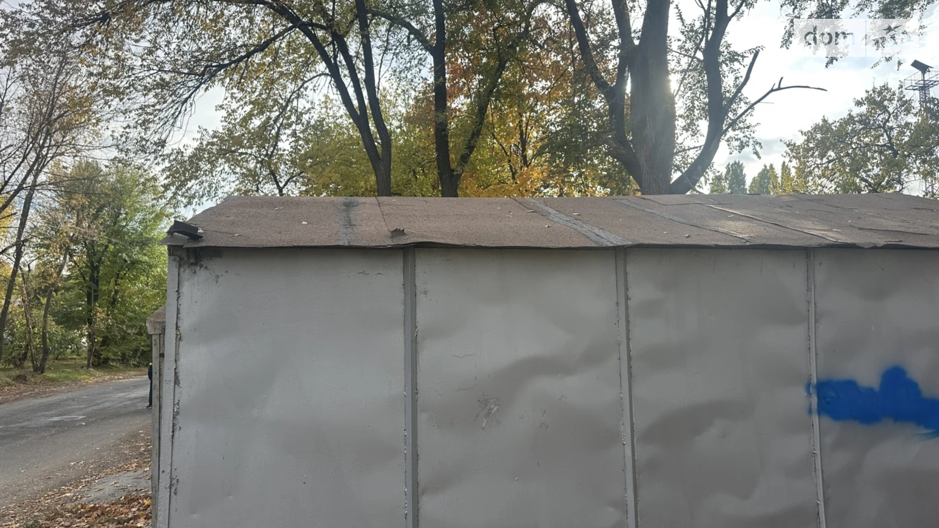 Продается отдельно стоящий гараж под легковое авто на 15 кв. м, цена: 90000 грн - фото 5