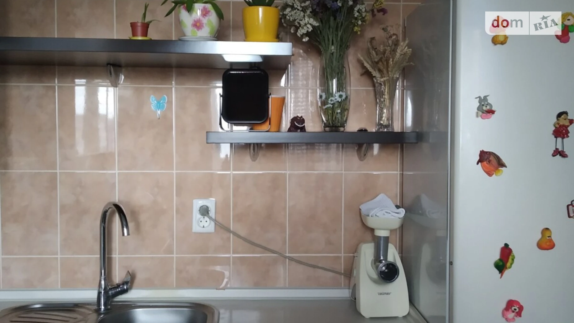 Продается 2-комнатная квартира 55 кв. м в Виннице, ул. Родиона Скалецкого - фото 3