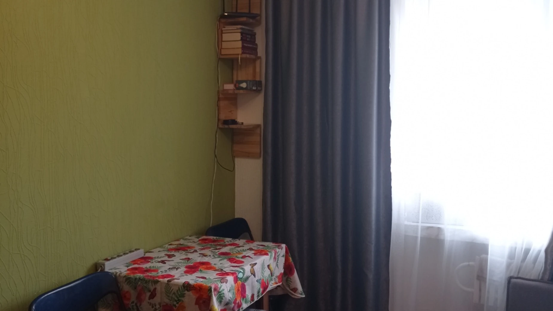 Здається в оренду кімната 12 кв. м у Тернополі, цена: 4500 грн - фото 2