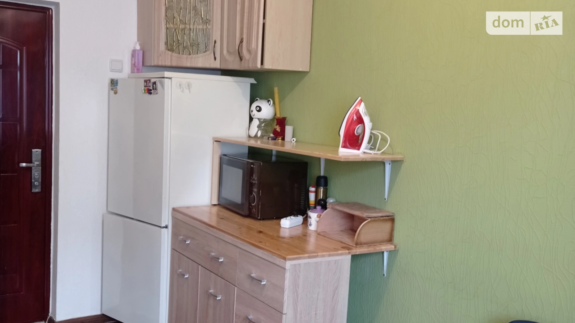 Здається в оренду кімната 12 кв. м у Тернополі, цена: 4500 грн - фото 4